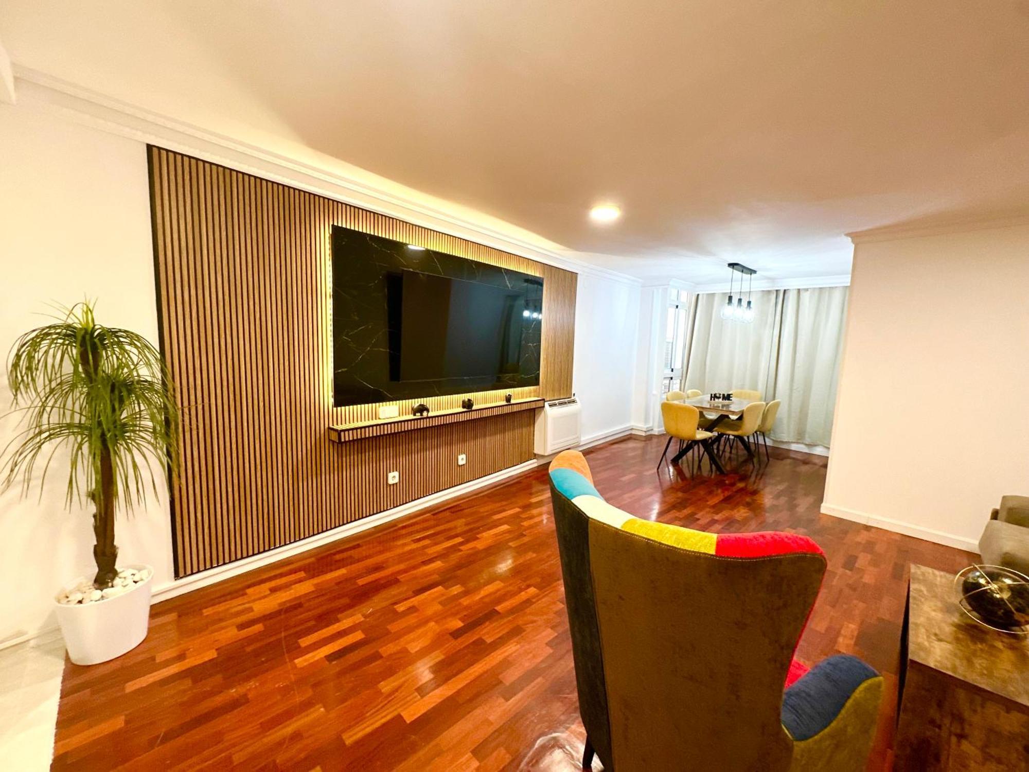 My Flat In Rambla *