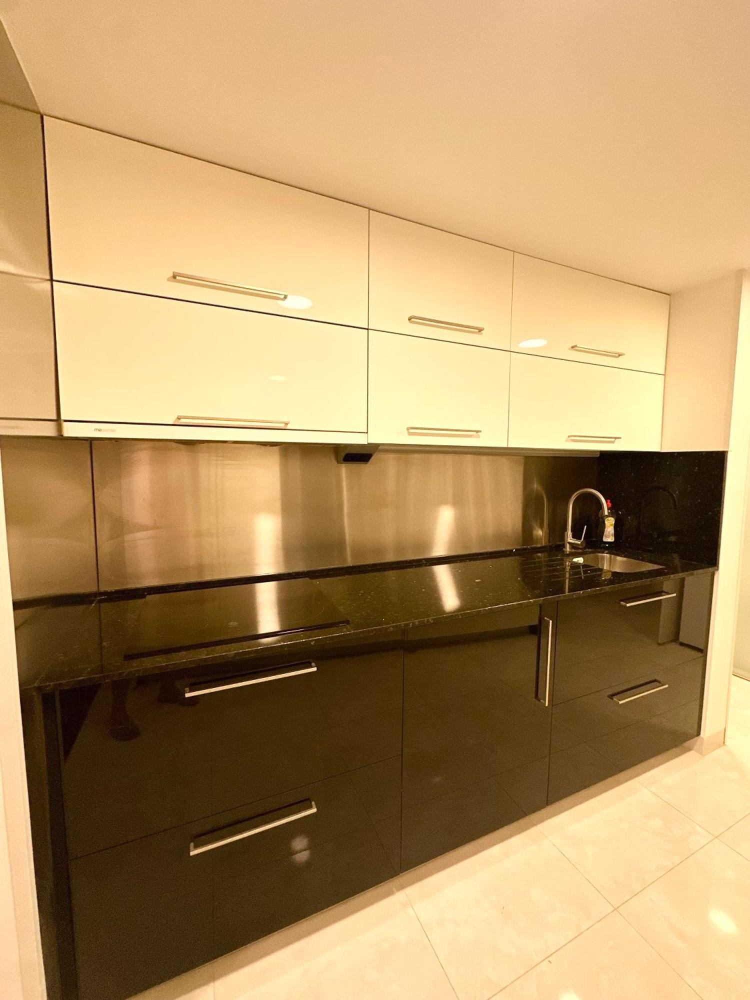 My Flat In Rambla *