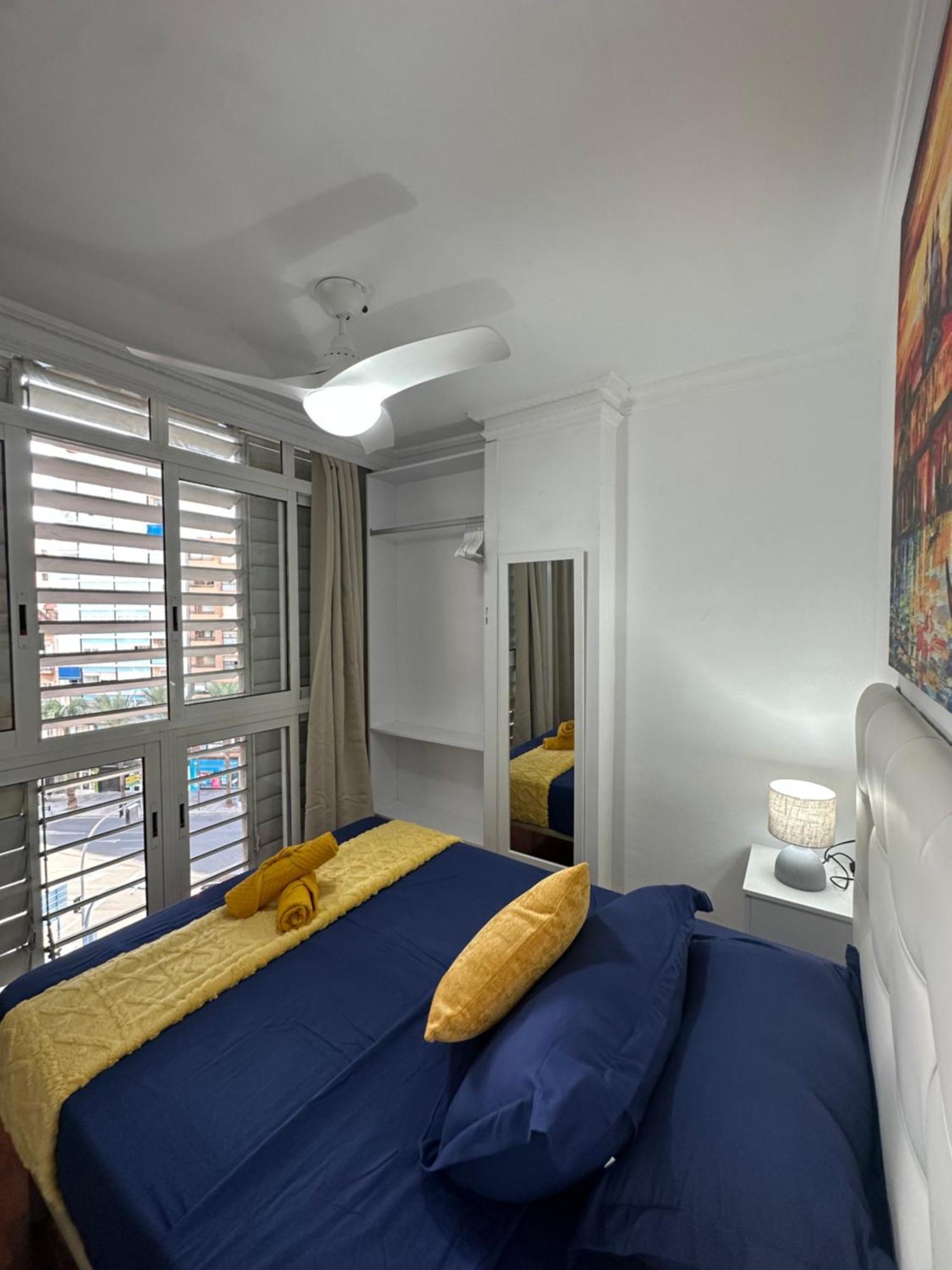 My Flat In Rambla *
