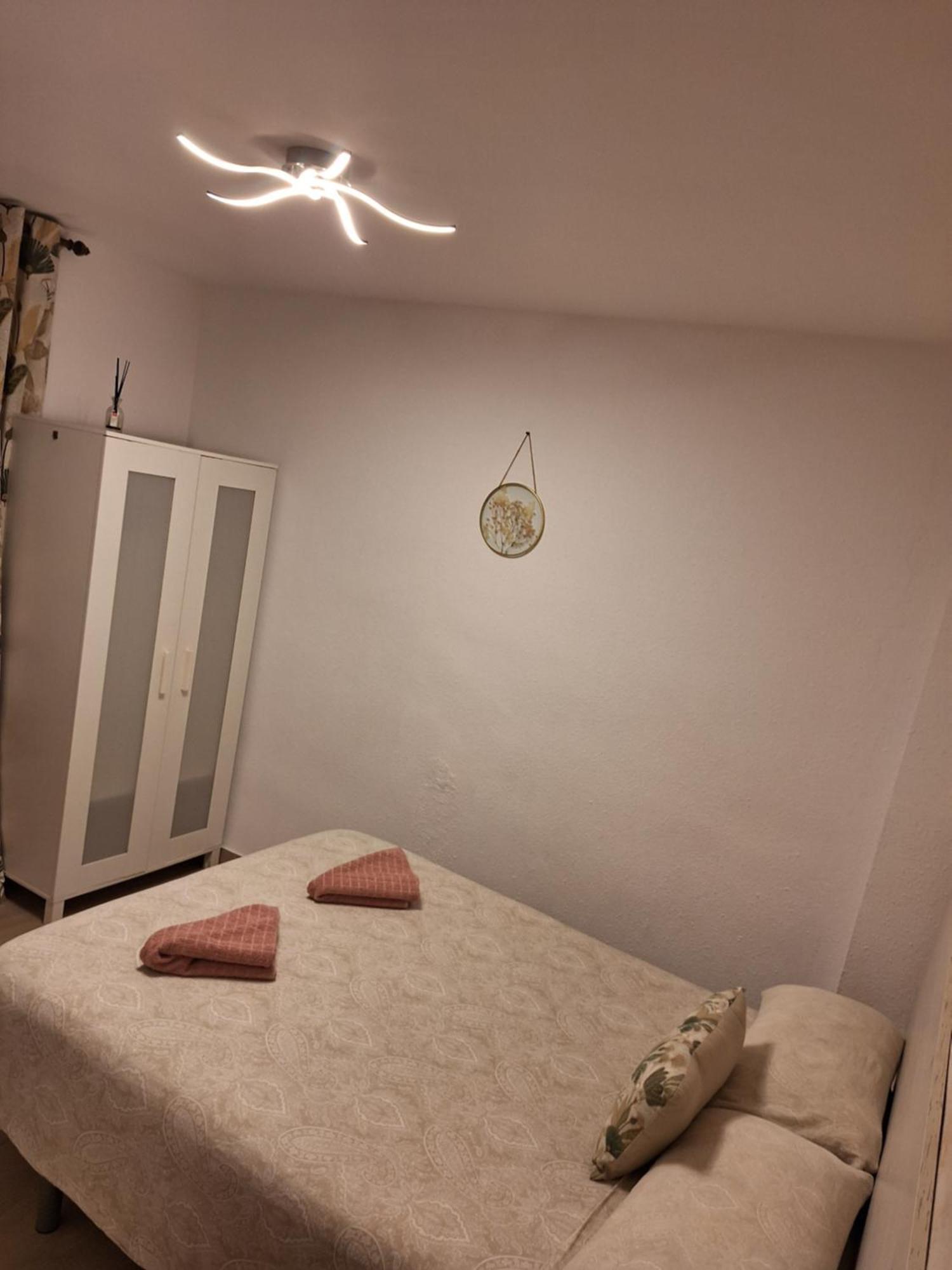 Habitación en casa particular Sweet Dreams Alicante