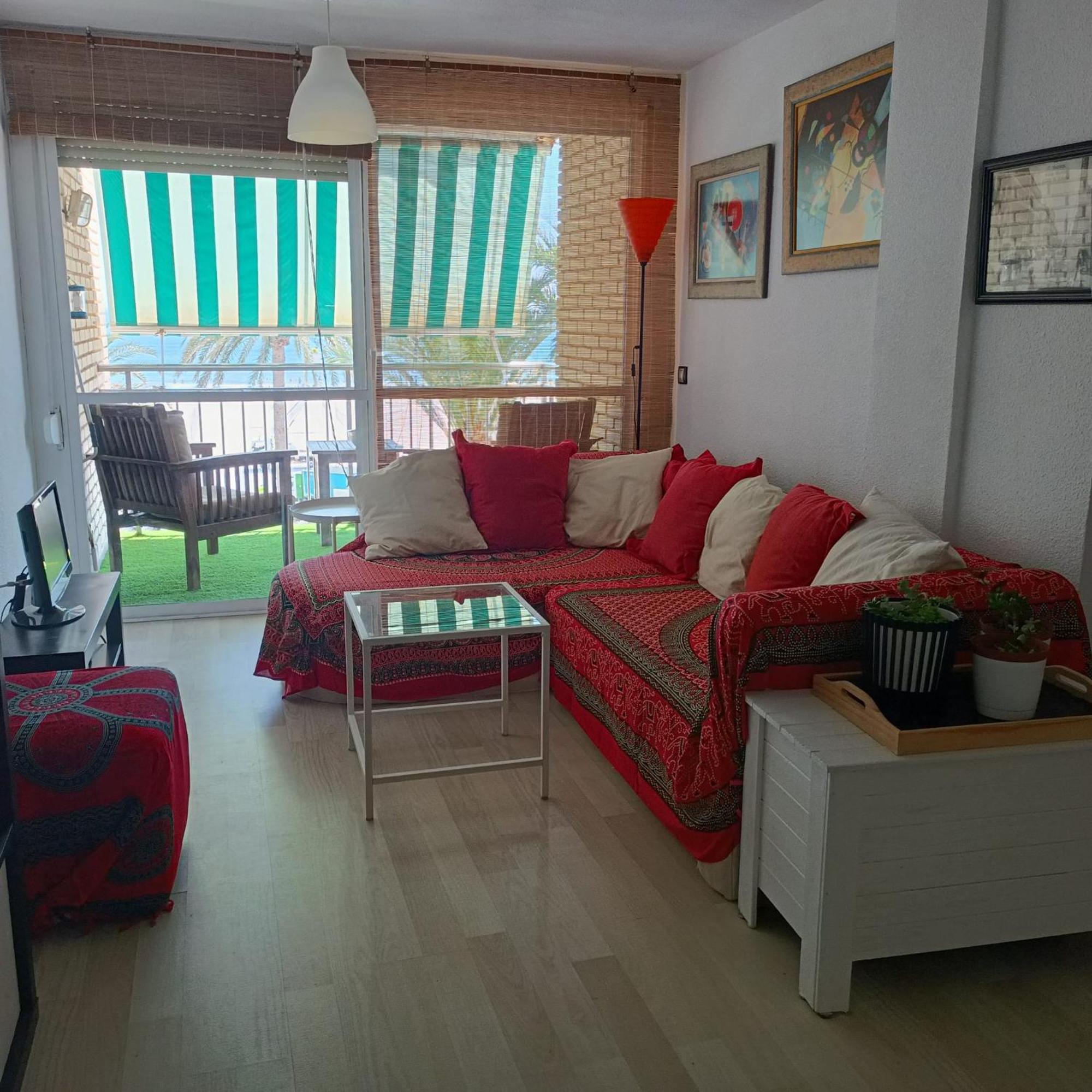 Oasis Urbano Playa