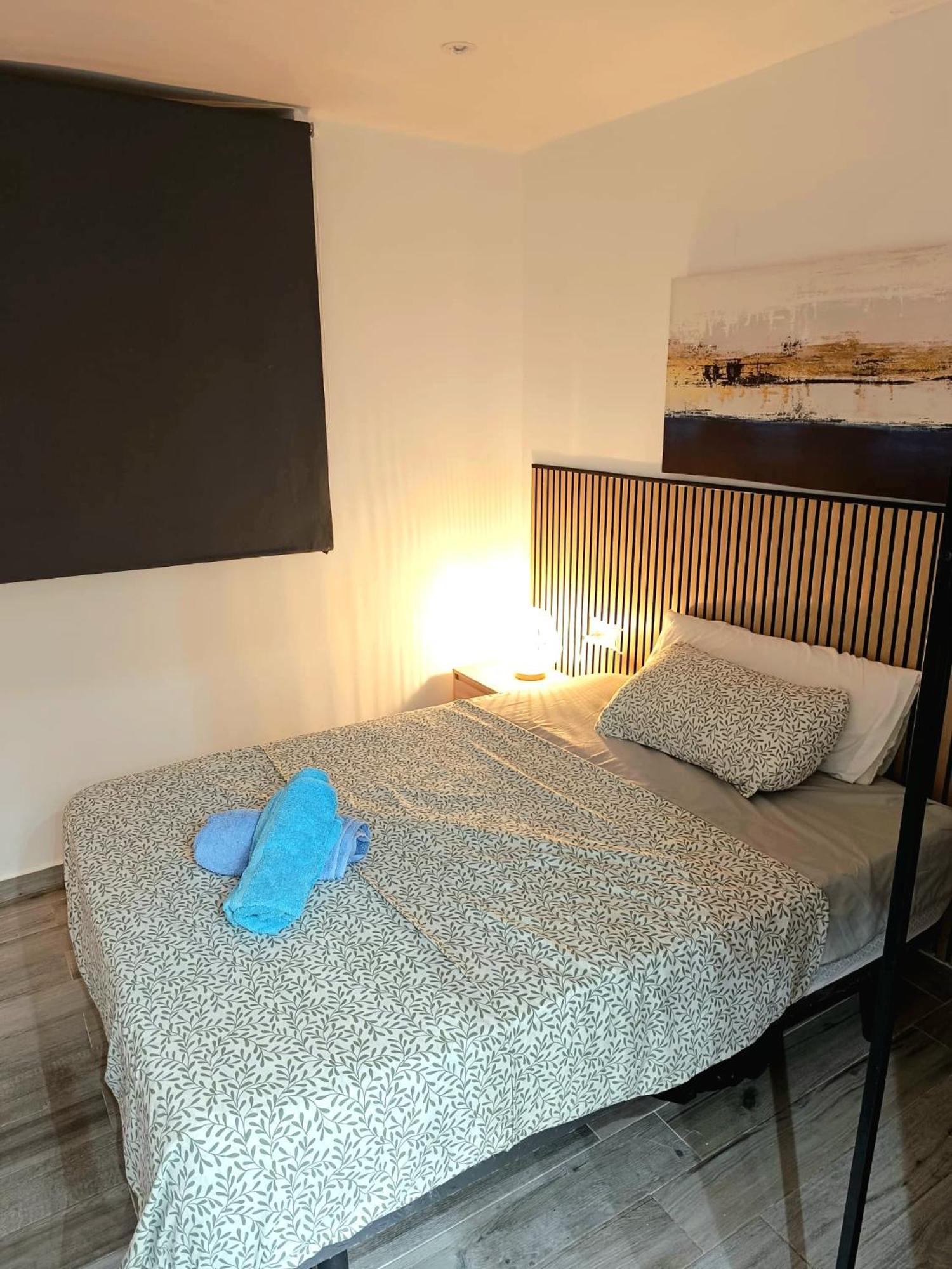 Apartment Esperanza 10