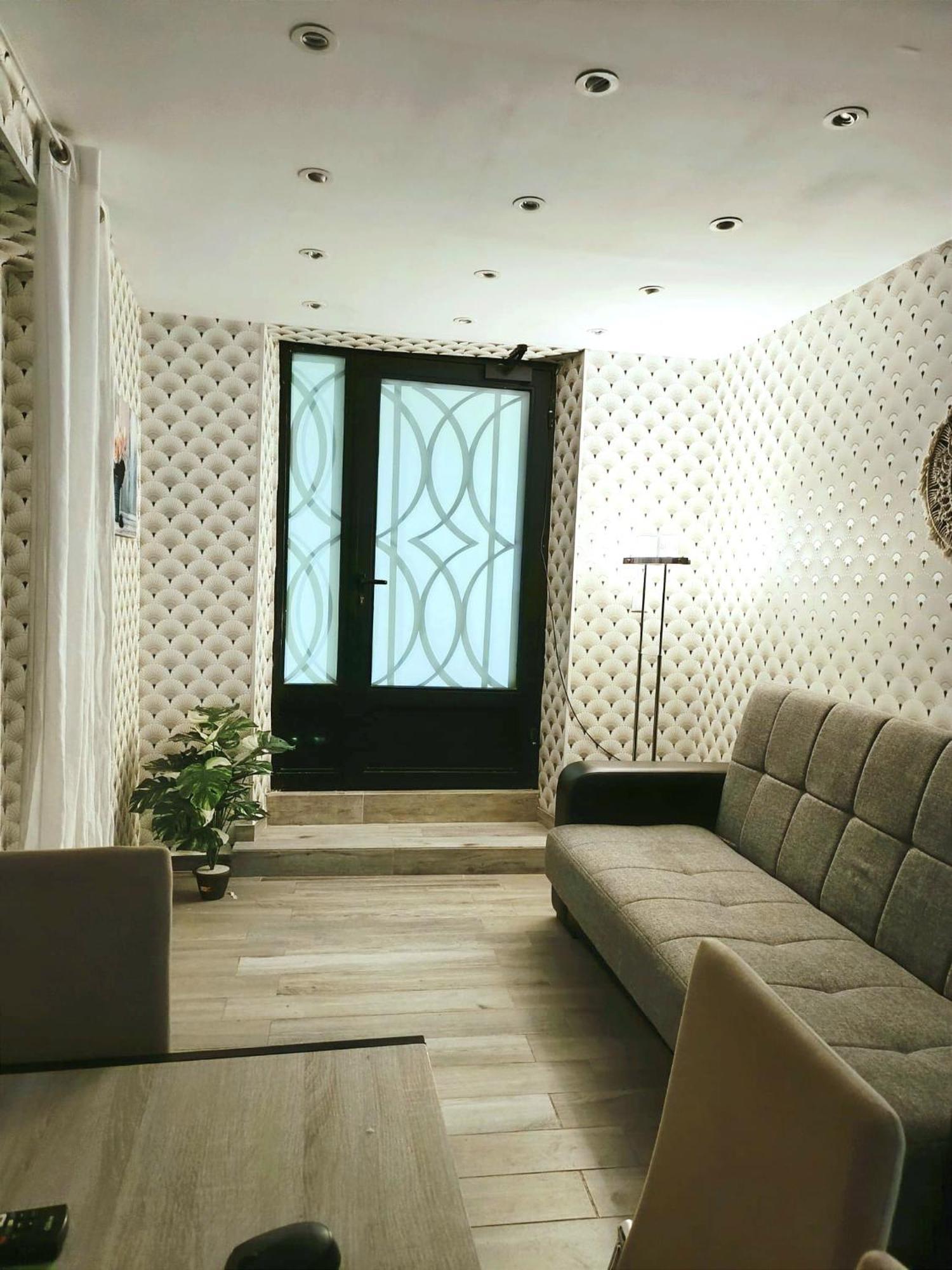 Apartment Esperanza 10 *