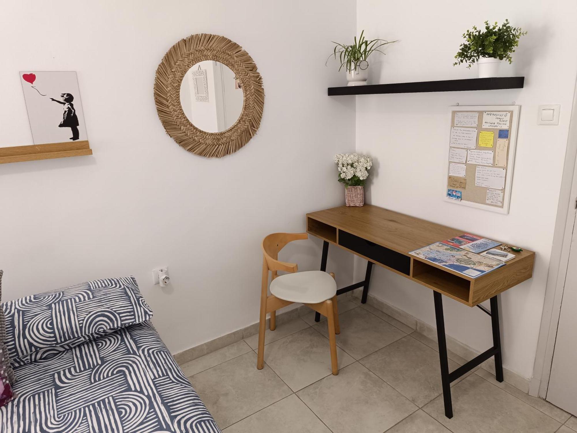 Center Hospedagem domiciliar *