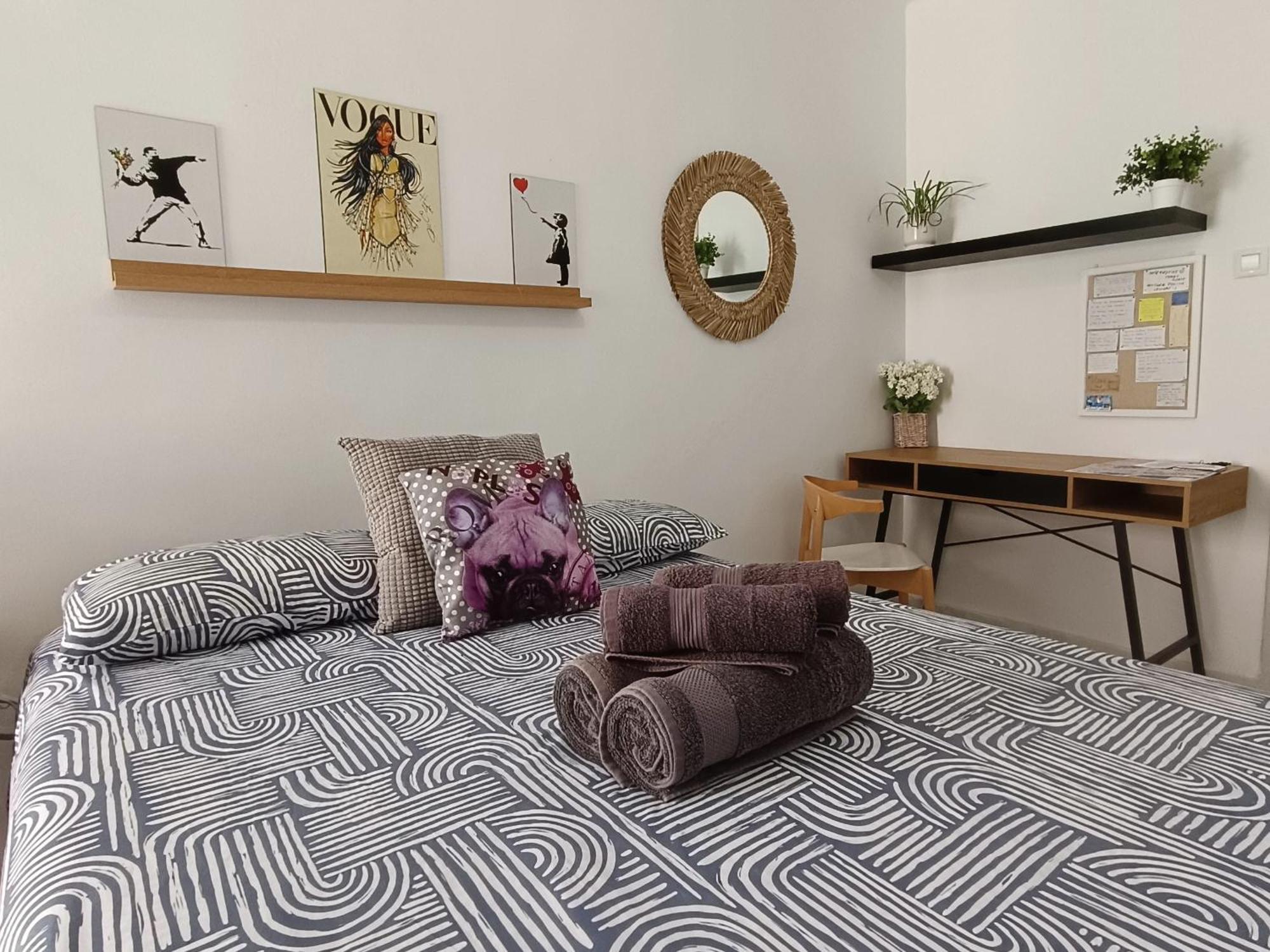 Center Privatunterkunft Alicante