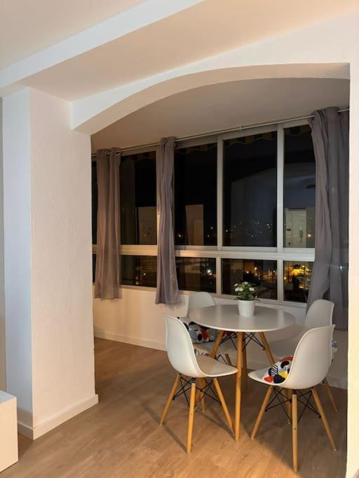 Cabo Huertas Apartment *