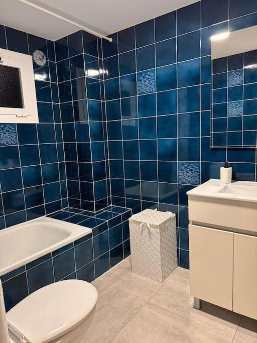 Apartment Cabo Huertas Alicante