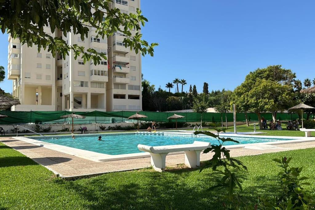 Cabo Huertas Apartment