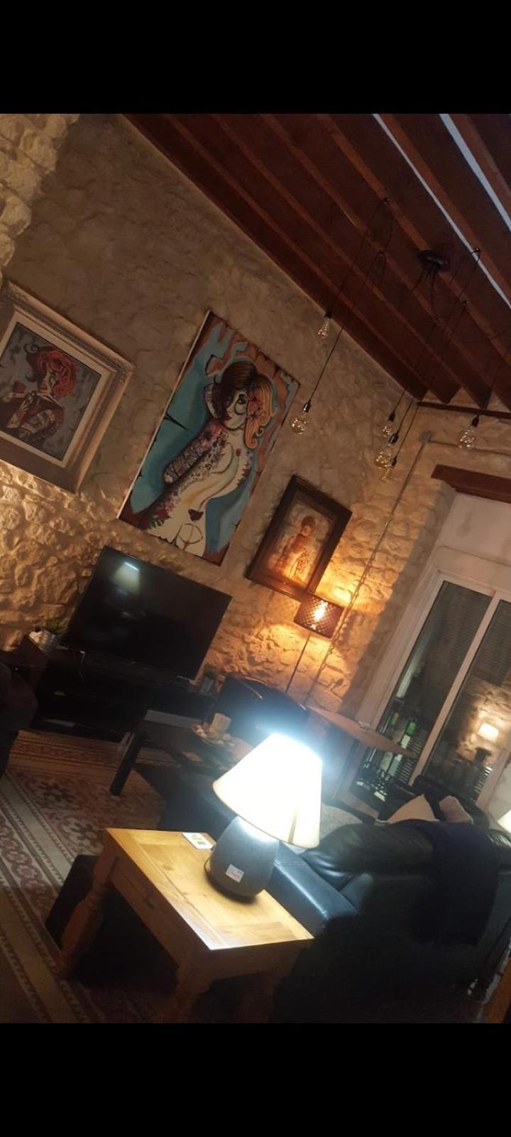 Casa De Arte Apartment Alicante