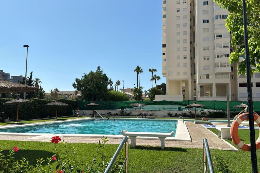 Apartment Cabo Huertas *