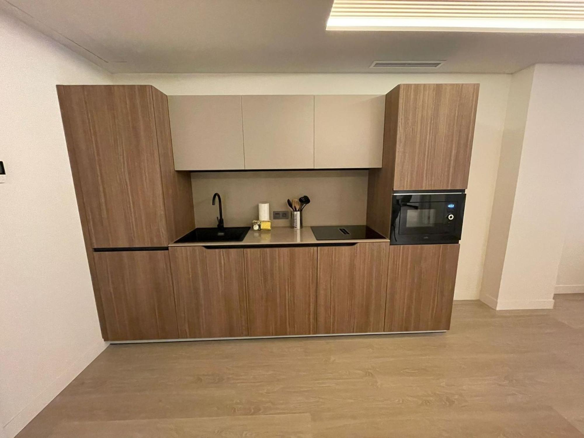 Apartment Edificio Reyes Catolicos Centro By Renthas