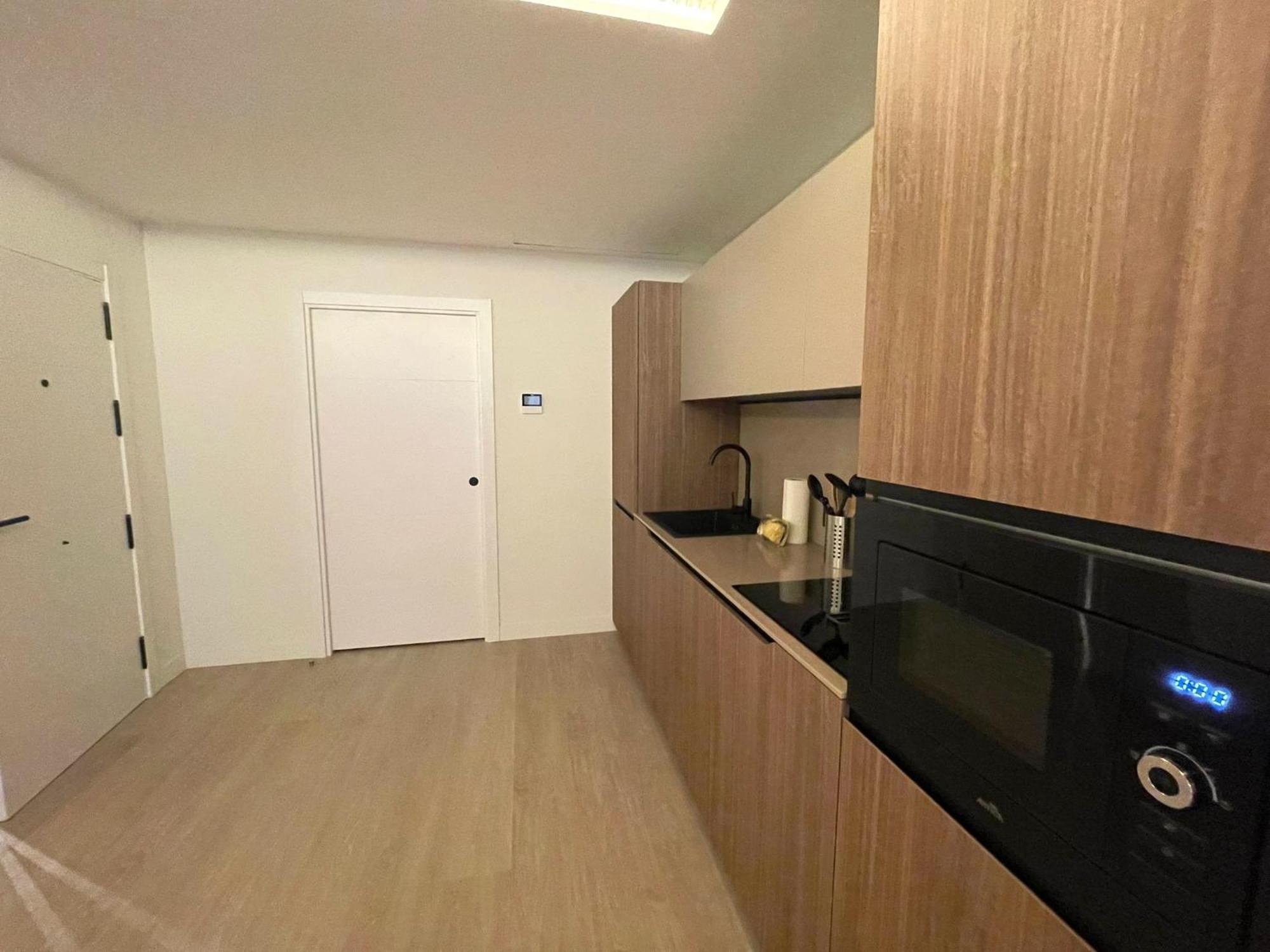 Edificio Reyes Catolicos Centro By Renthas Appartement *