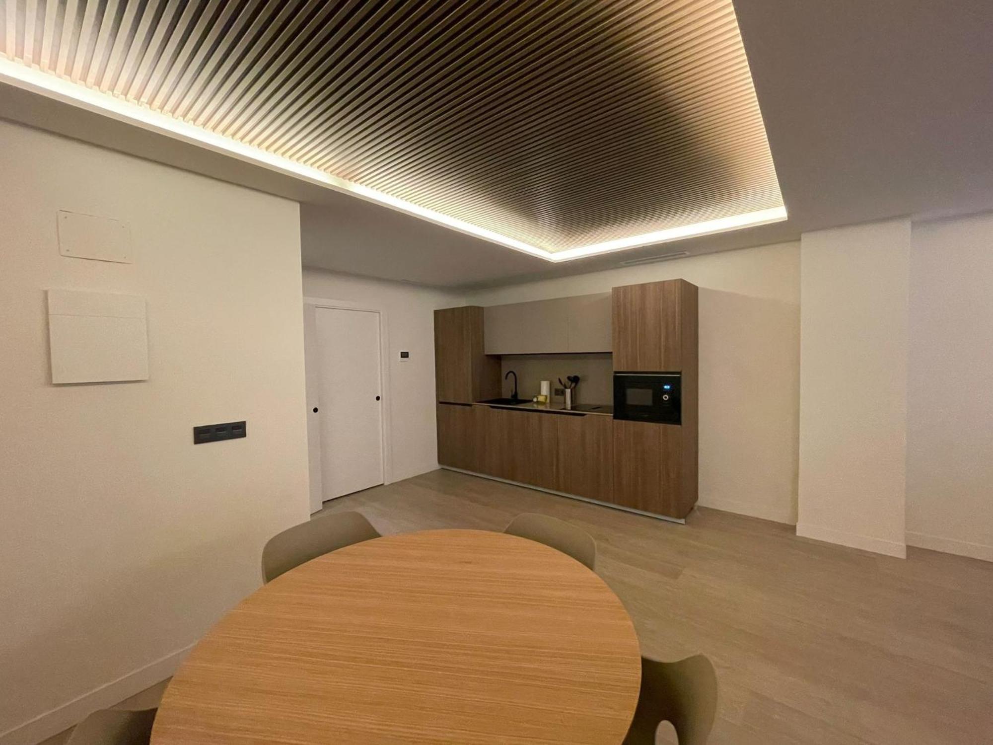 Apartment Edificio Reyes Catolicos Centro By Renthas