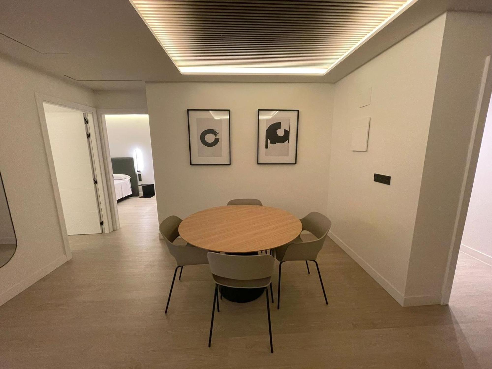 Edificio Reyes Catolicos Centro By Renthas Appartement *