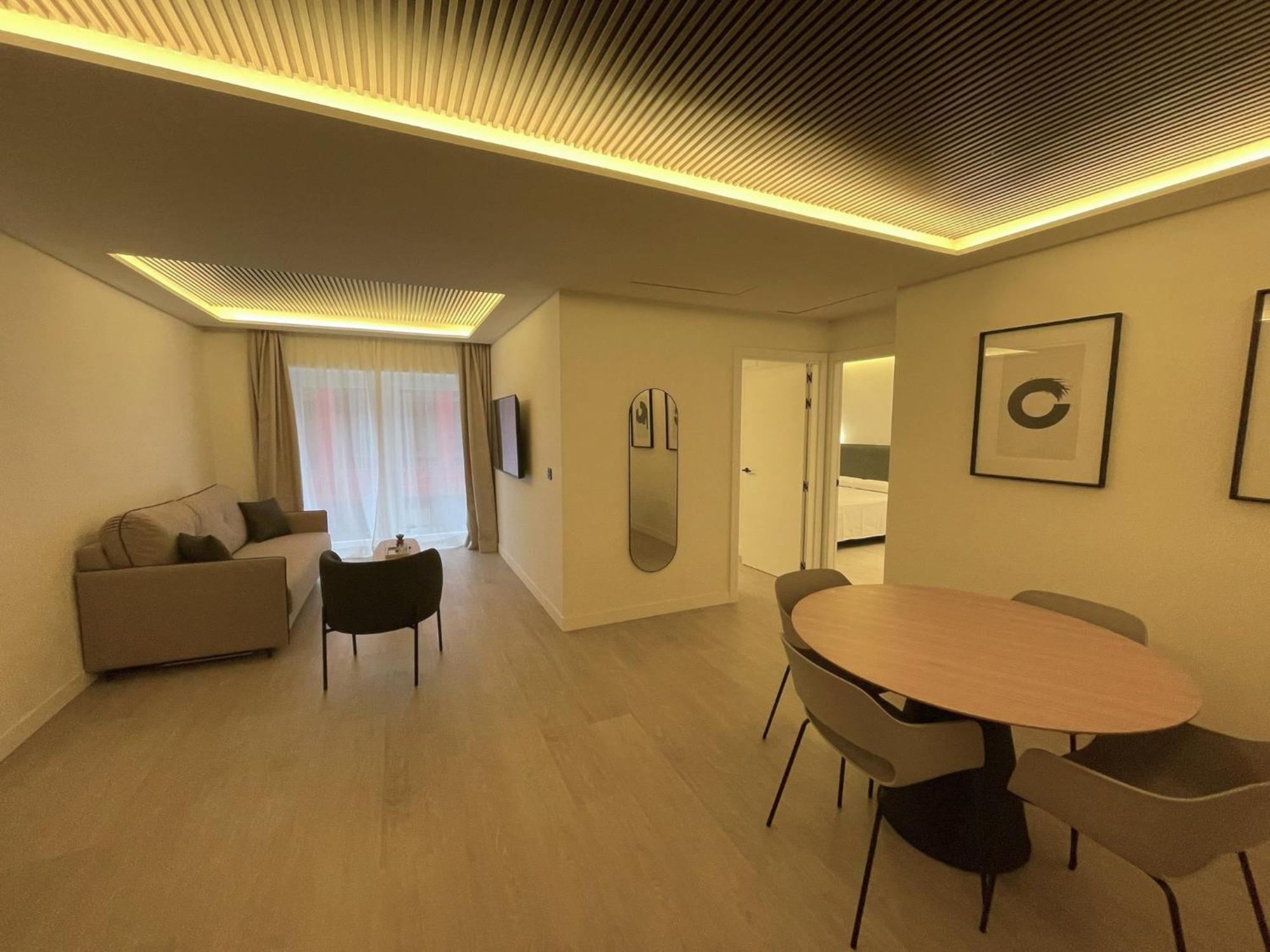 Edificio Reyes Catolicos Centro By Renthas Appartement Alicante