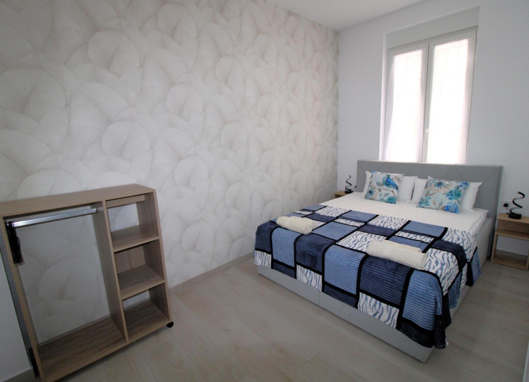 Appartement Meduza Dos