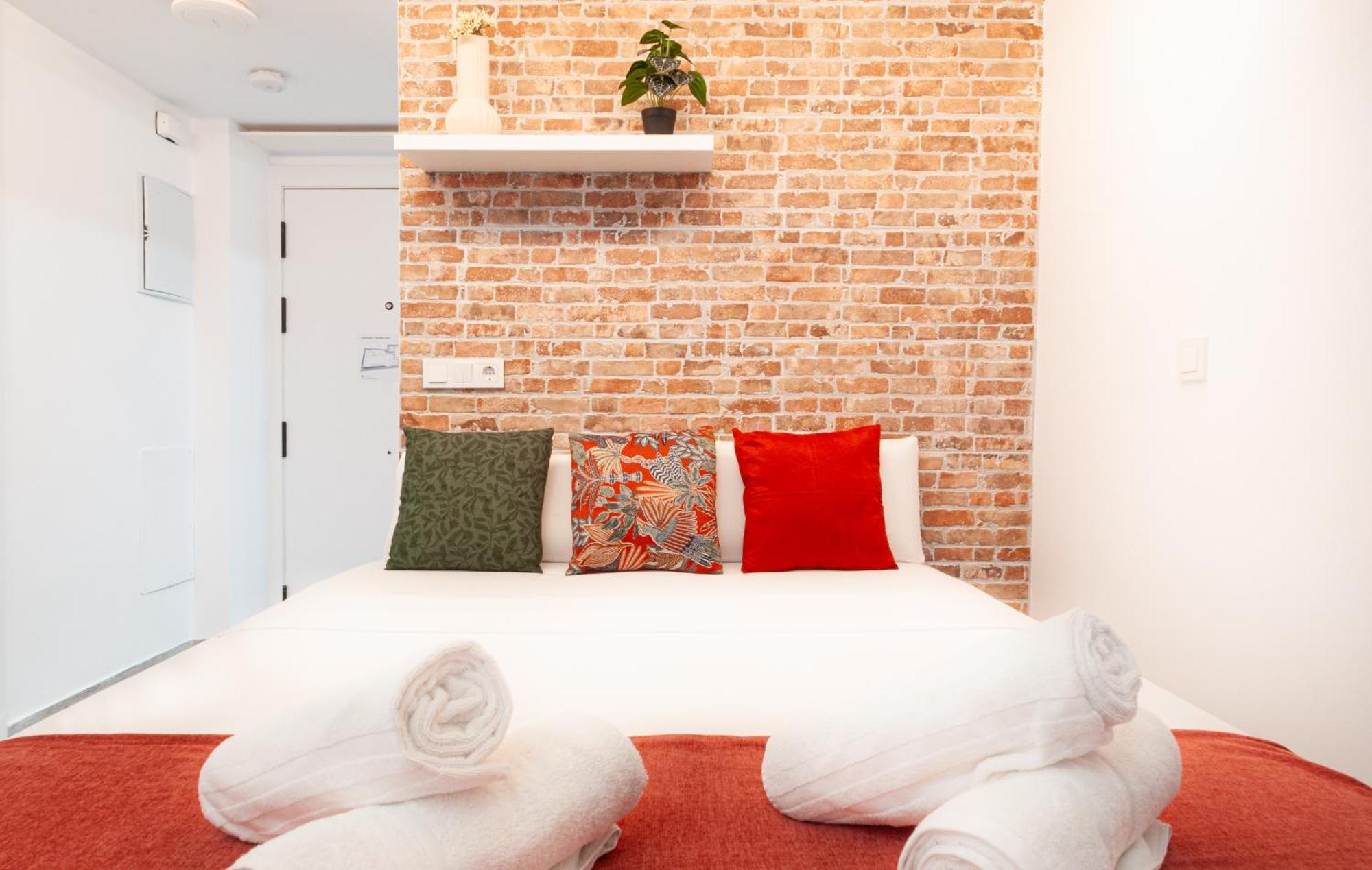 Appartement Myflats