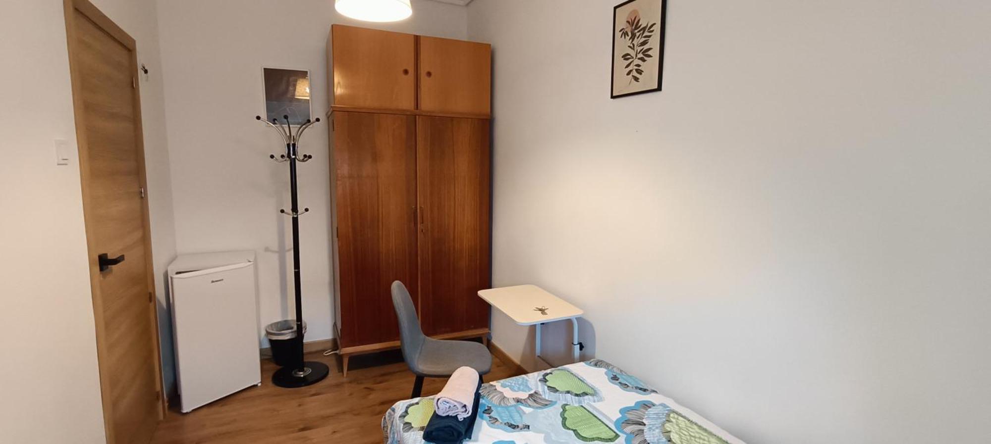 Martin 2024 Homestay