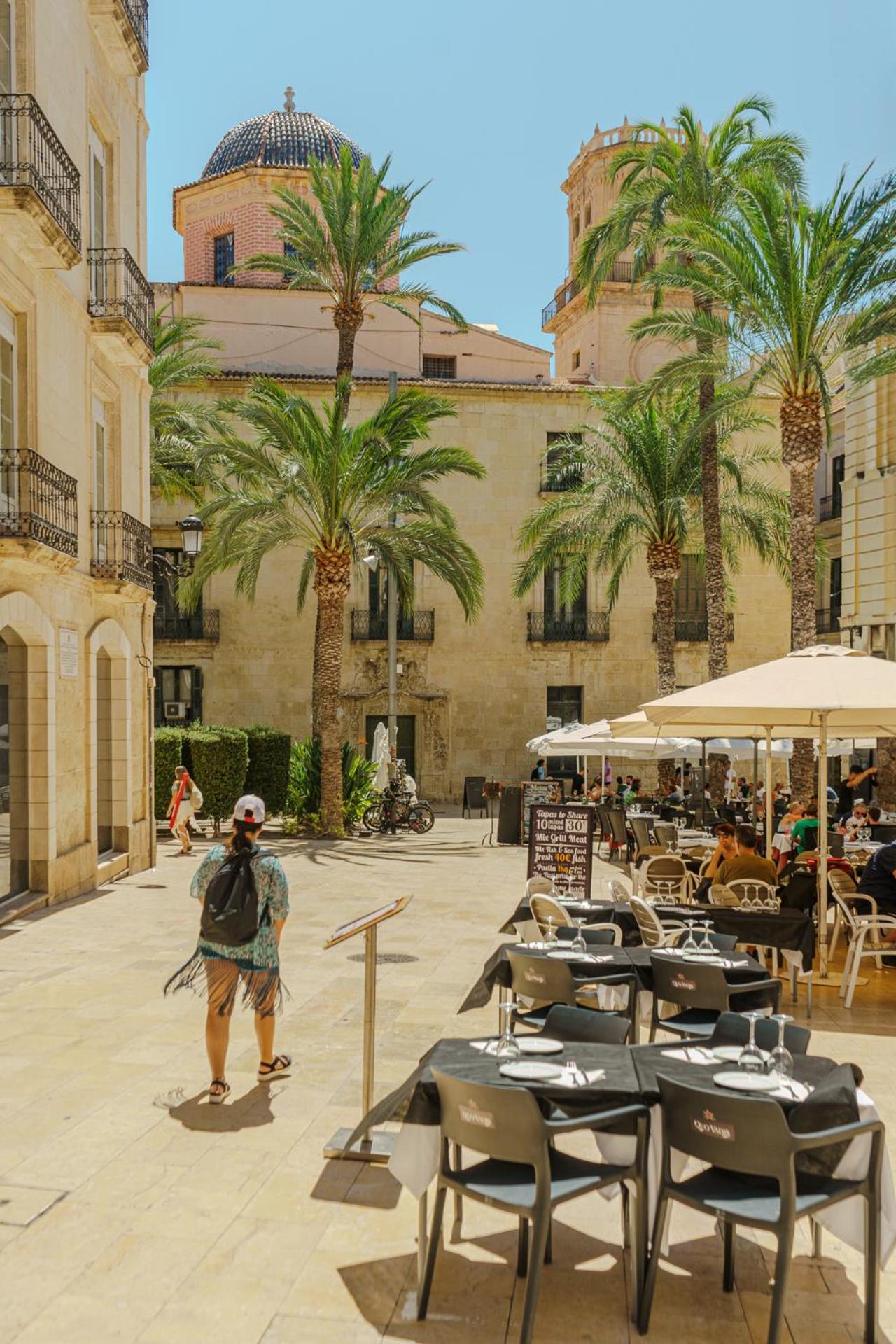 Apartment Luxurious In Historic Center Of