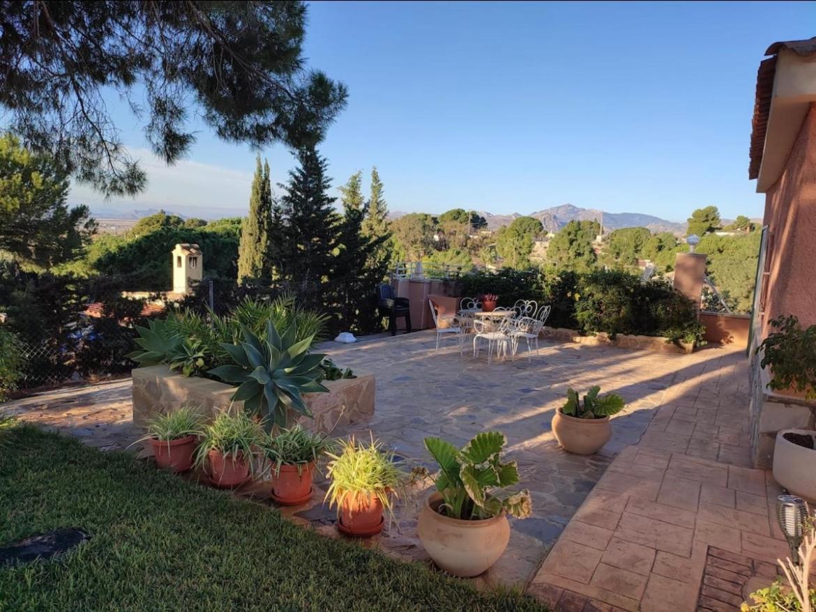 Marovi Bonalba Holiday home *