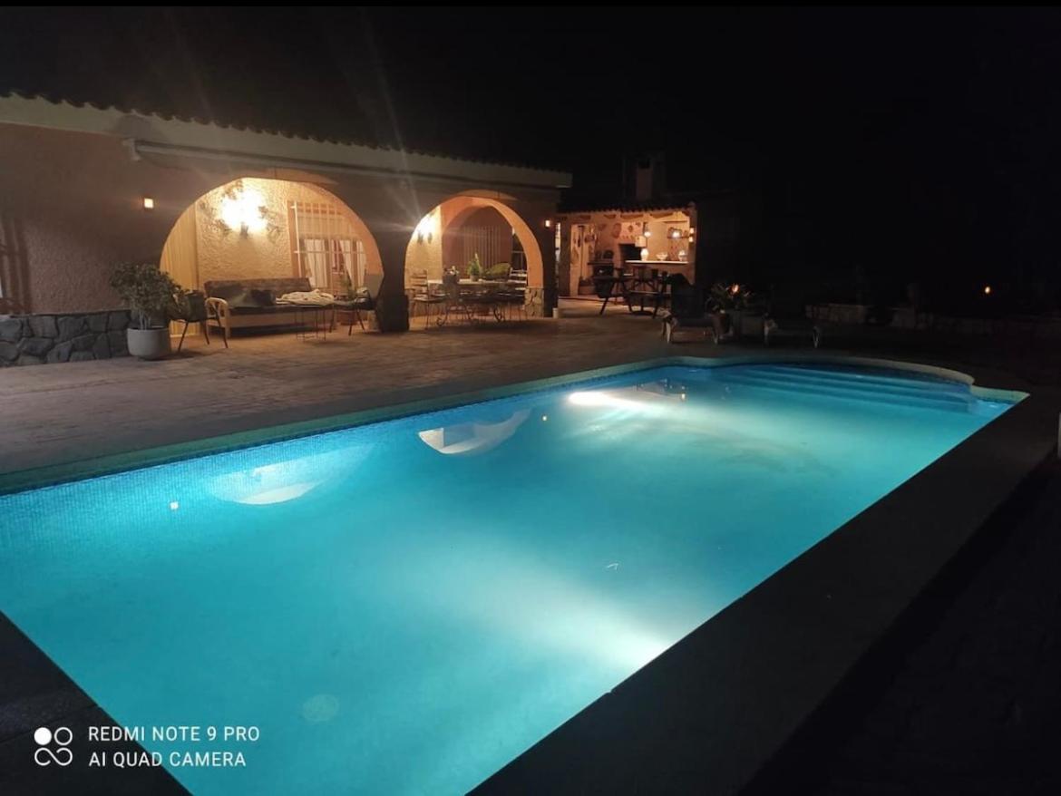 Marovi Bonalba Holiday home