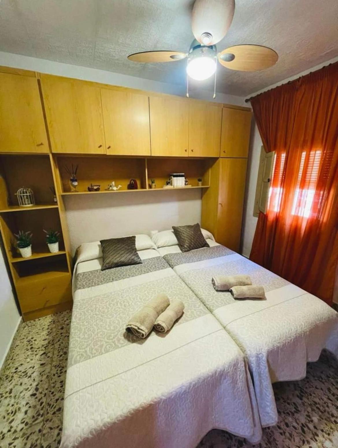 Holiday home Marovi Bonalba Alicante