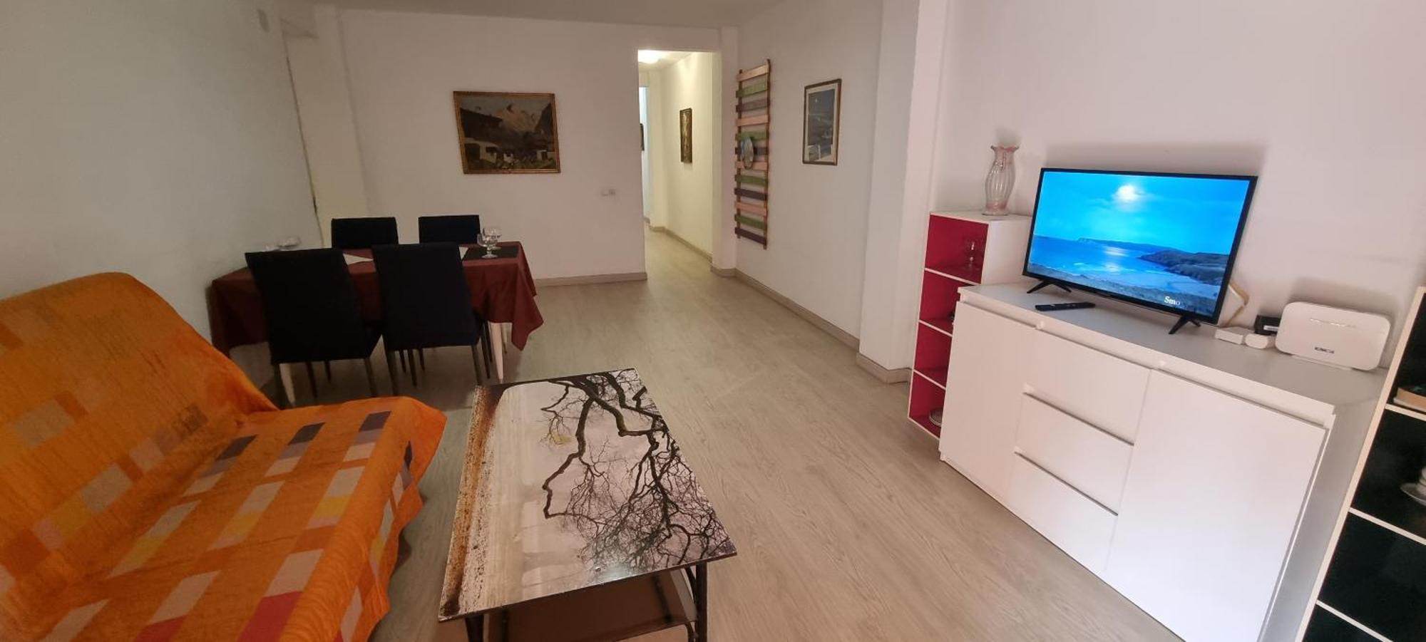 Huoneisto Urbano