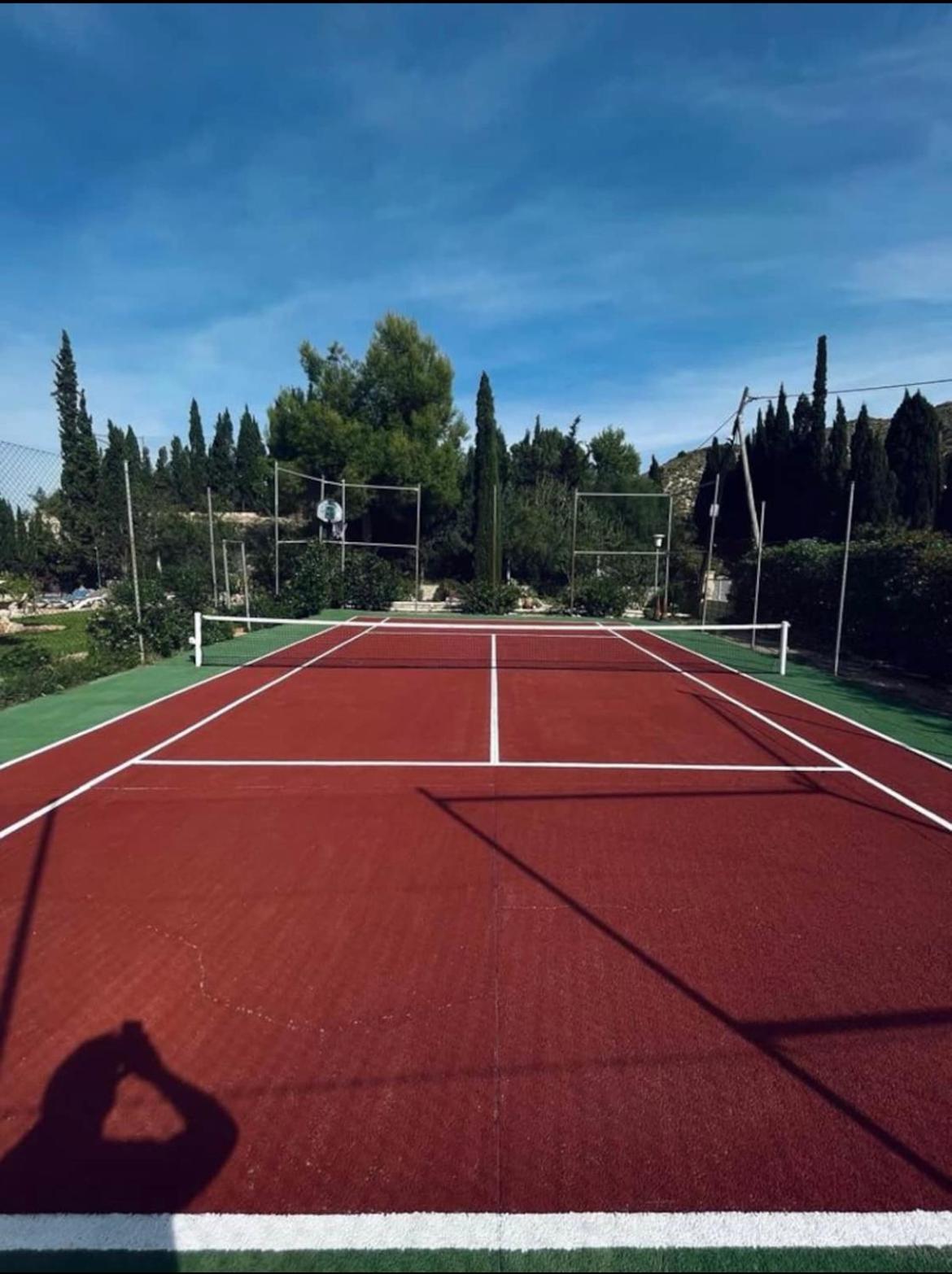 Holiday home Marovi Bonalba Alicante