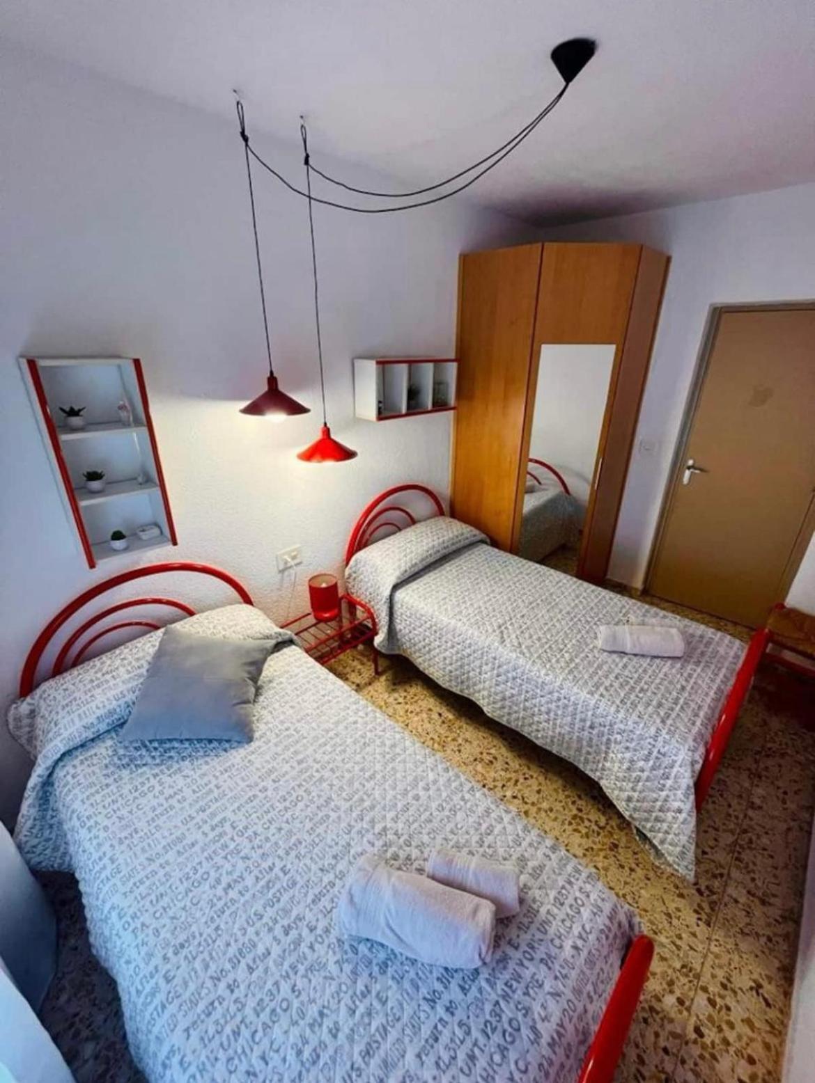 Marovi Bonalba Holiday home Alicante