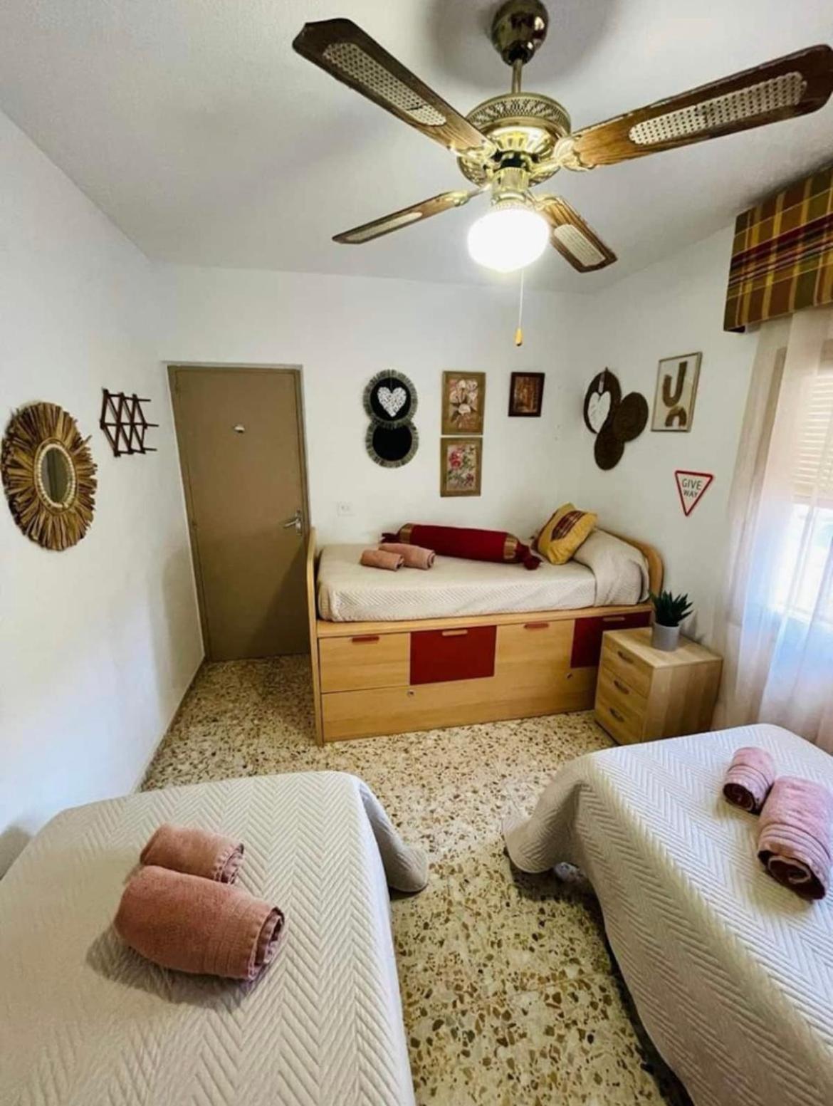 Holiday home Marovi Bonalba
