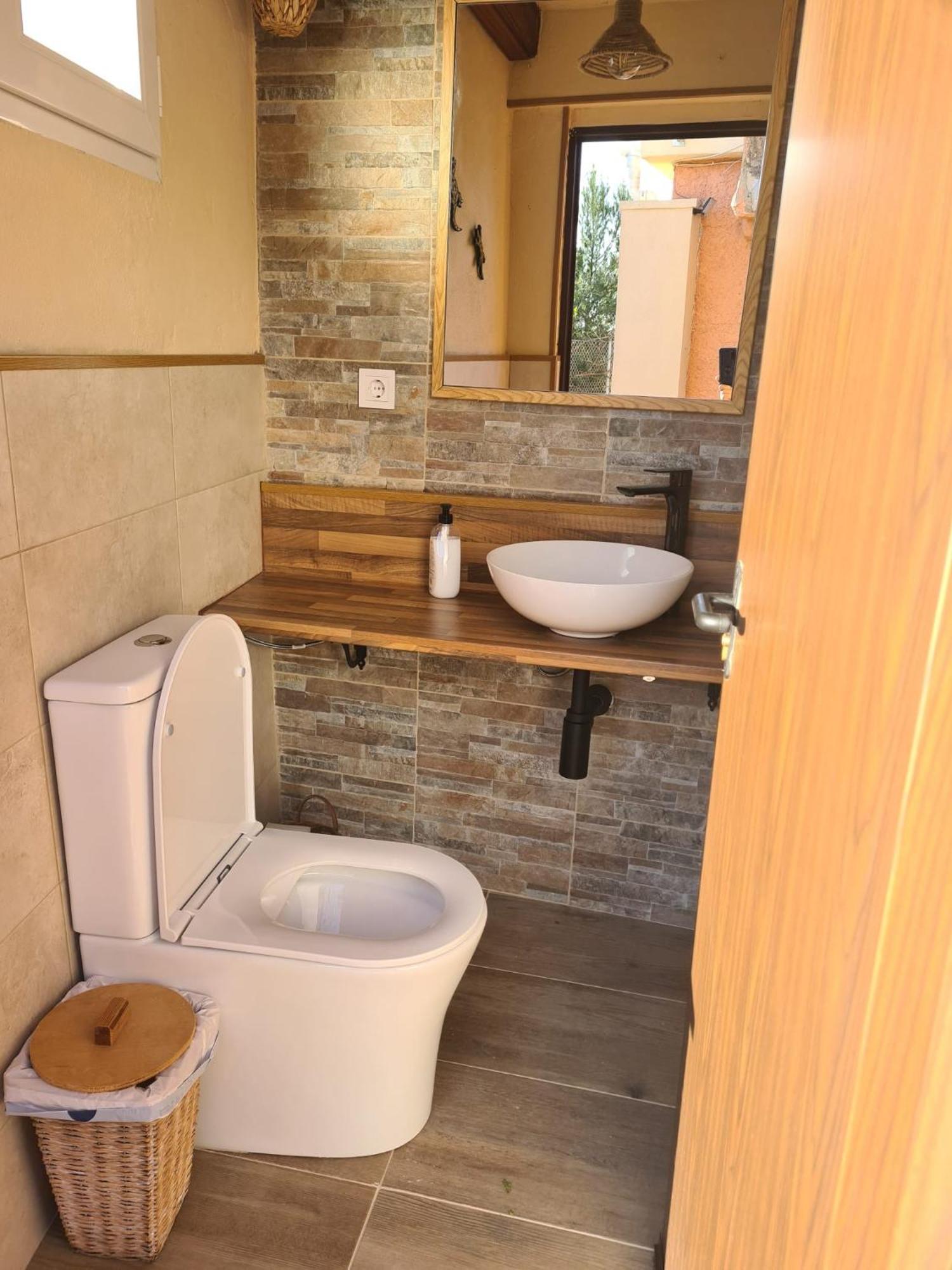 Marovi Bonalba Holiday home *