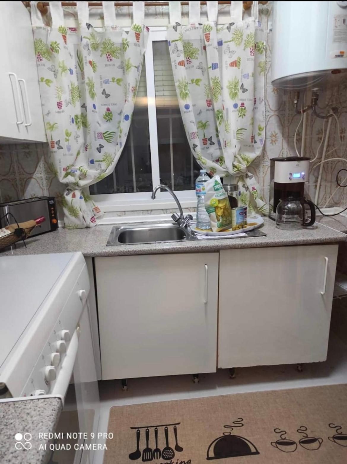 Marovi Bonalba Holiday home Alicante