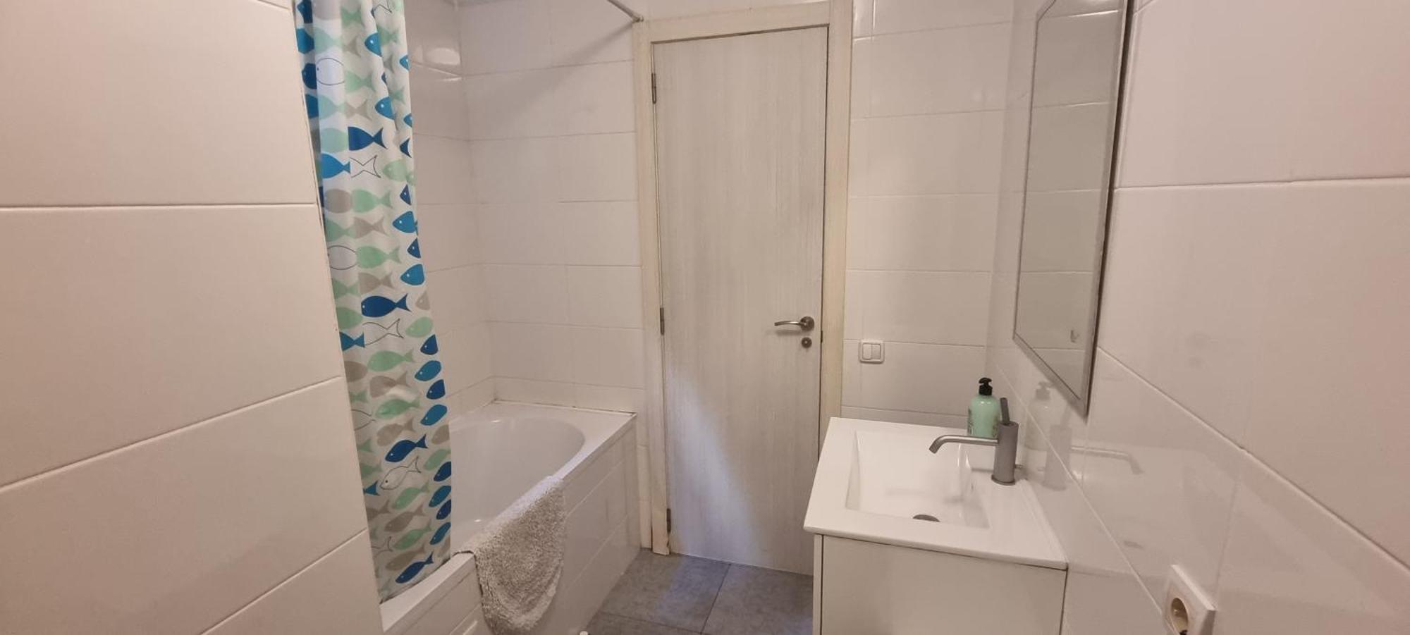 Huoneisto Urbano
