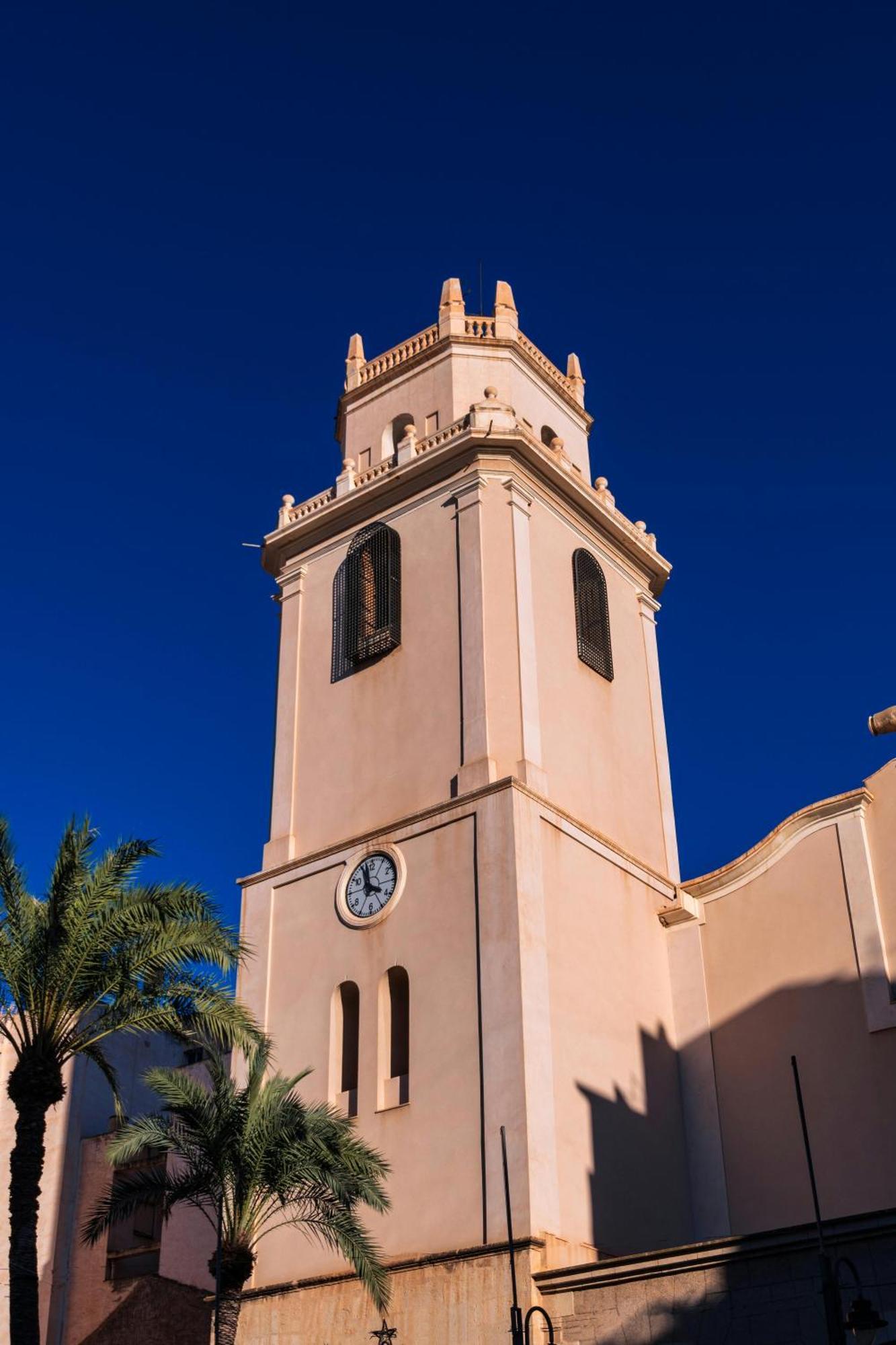 Jome Centro * Alicante