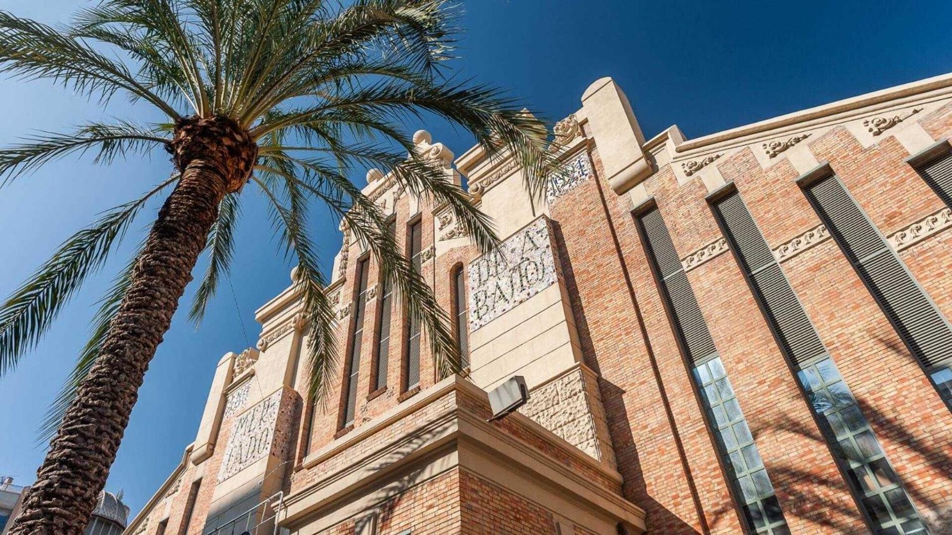 Jome Centro Appartement Alicante