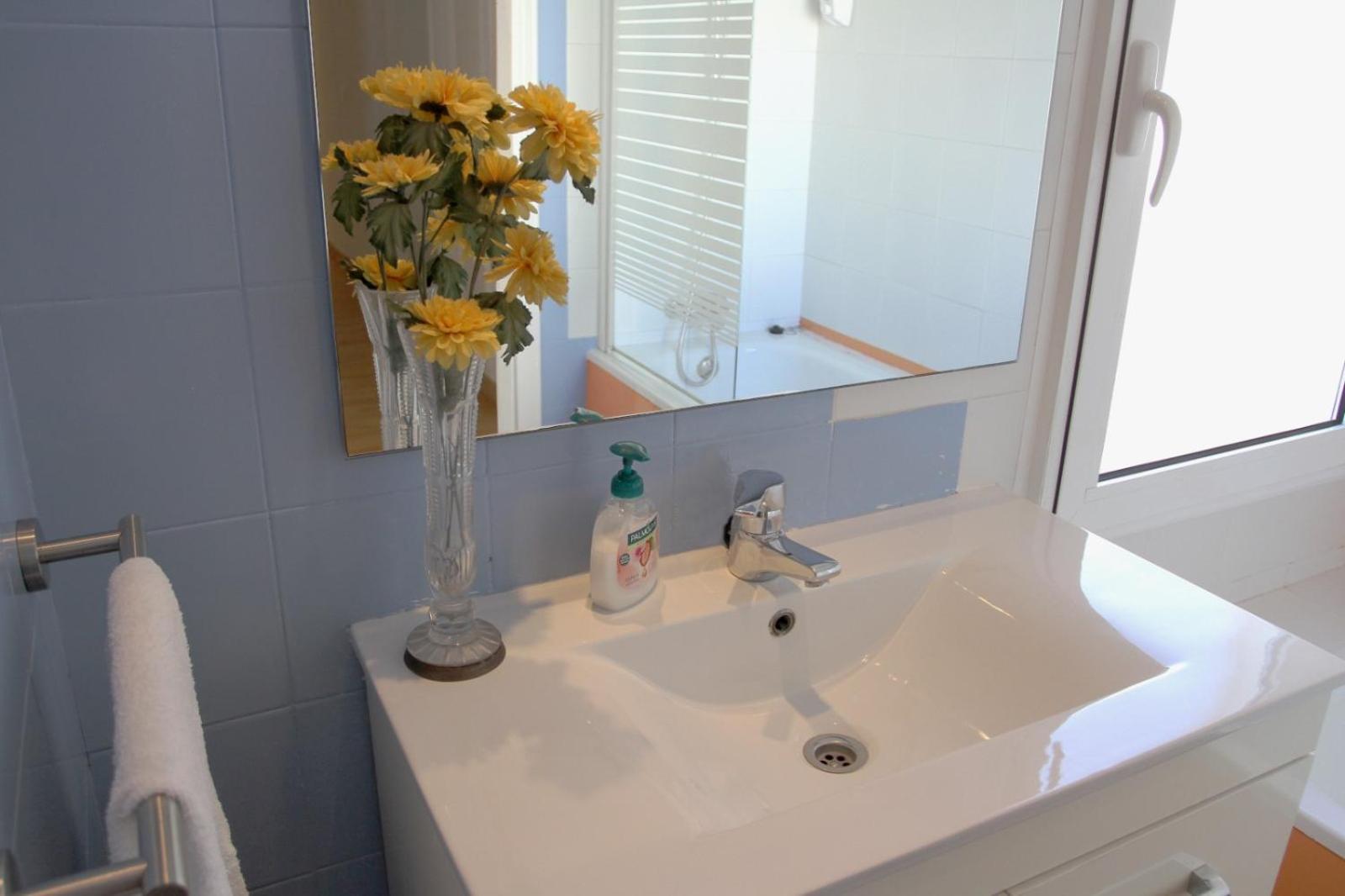 Bahia Apartamento