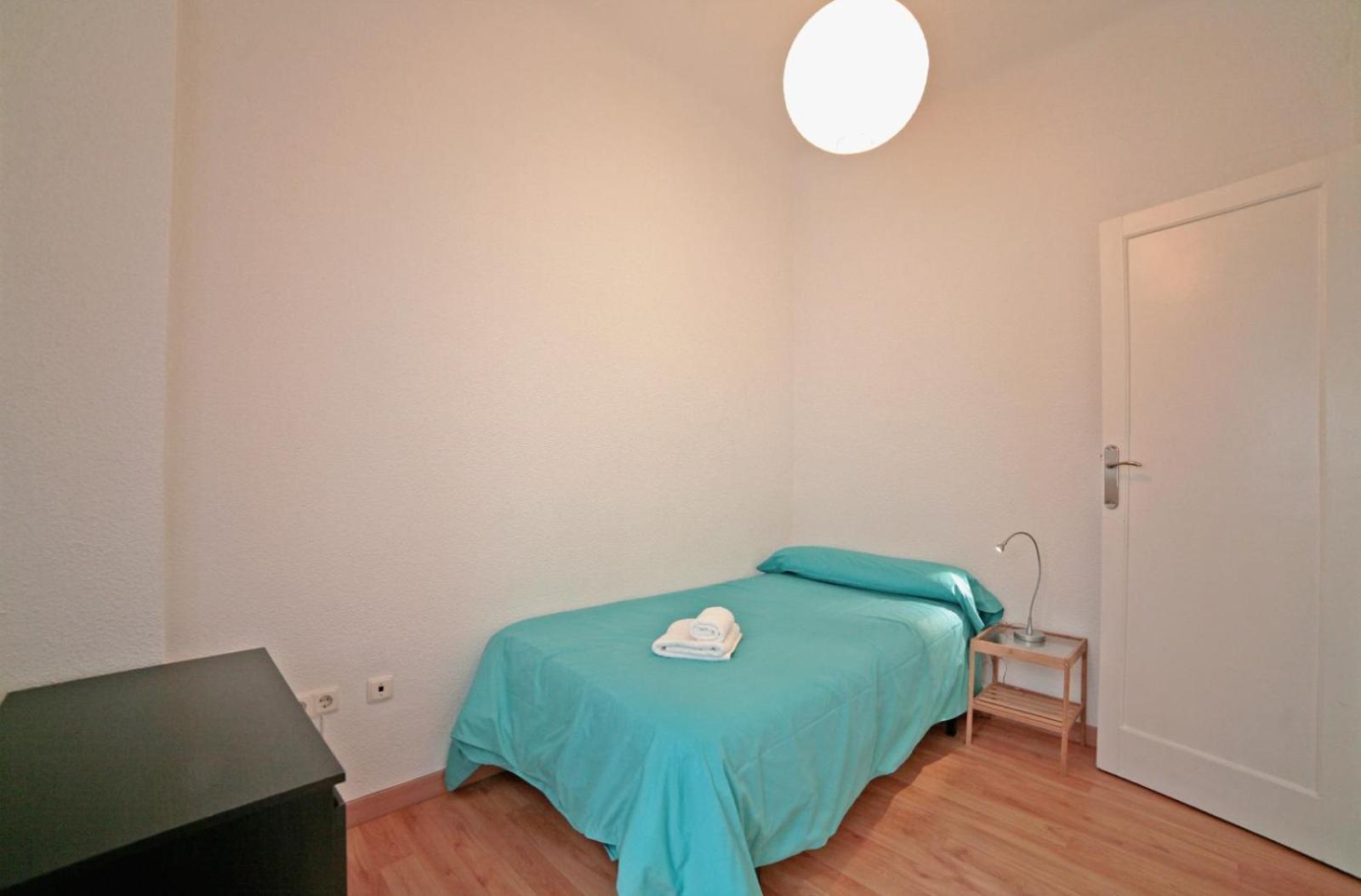 Apartamento Bahia *