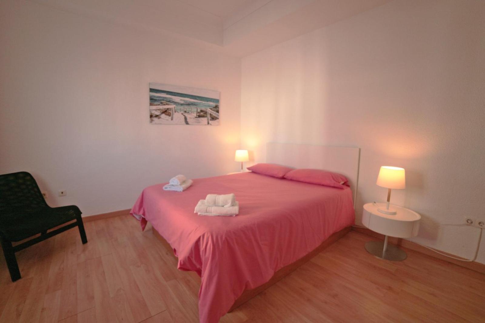 Bahia Apartamento *