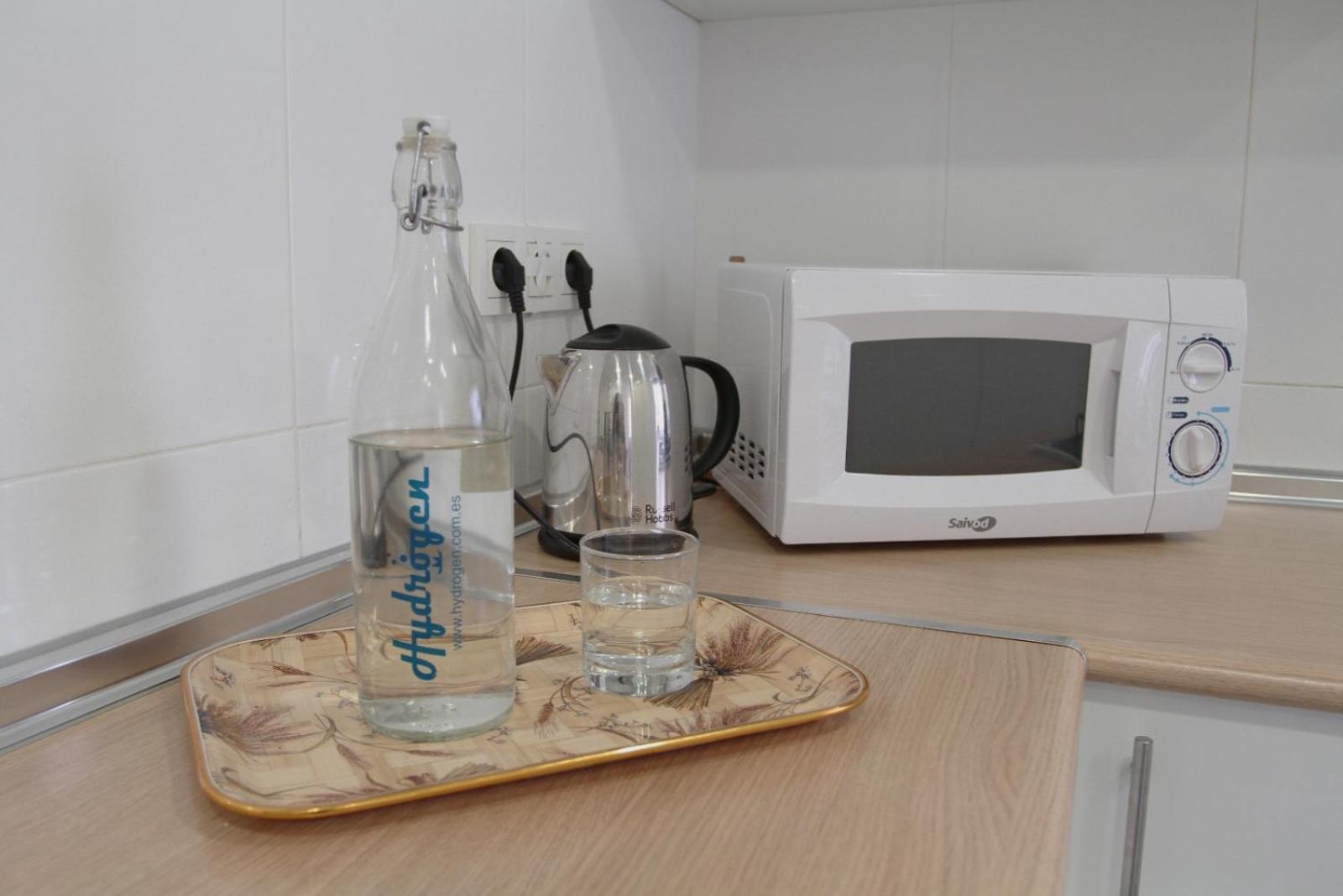 Bahia Apartamento