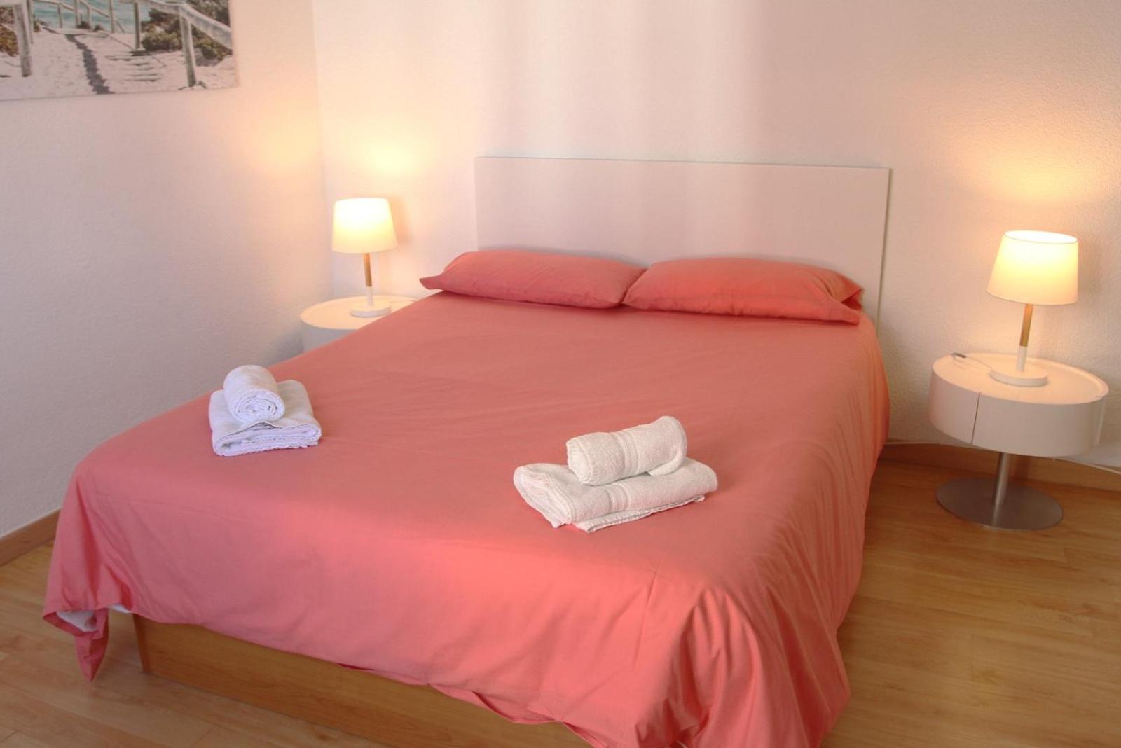 Apartamento Bahia