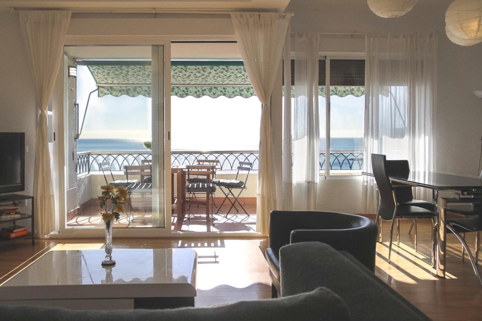Bahia Apartamento *
