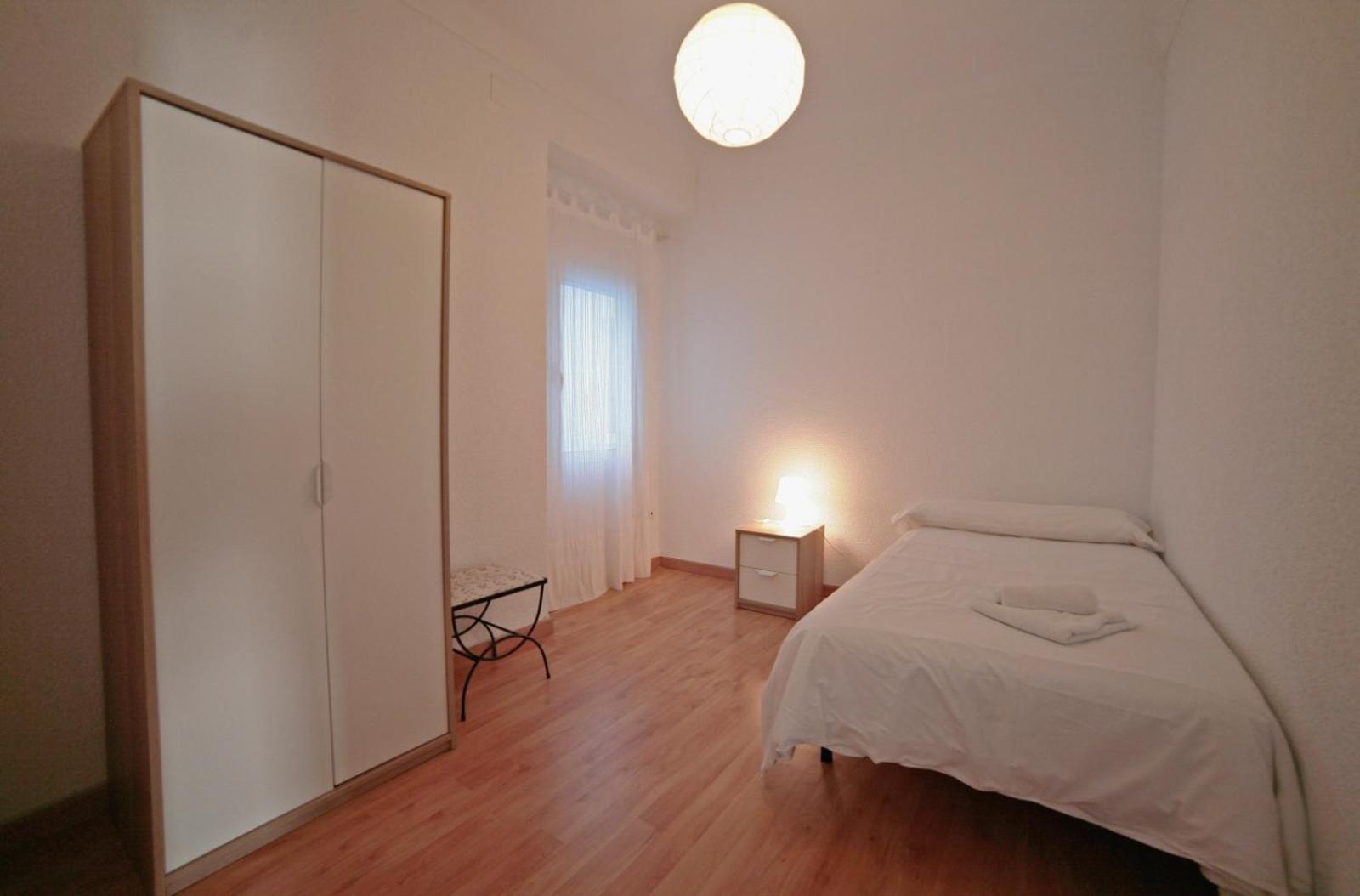 Apartamento Bahia *