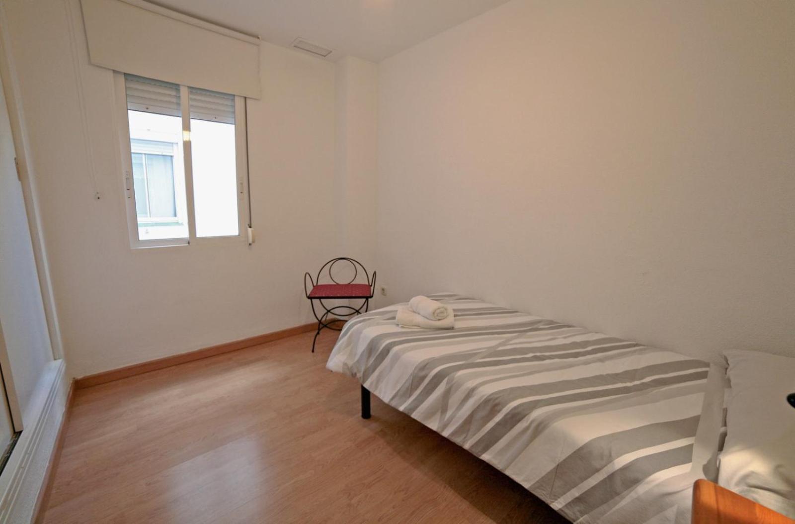 Bahia Apartamento