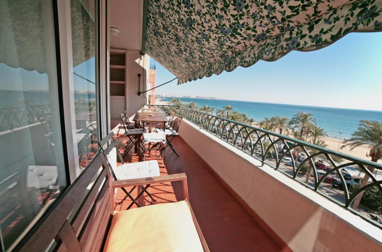 Apartamento Bahia *