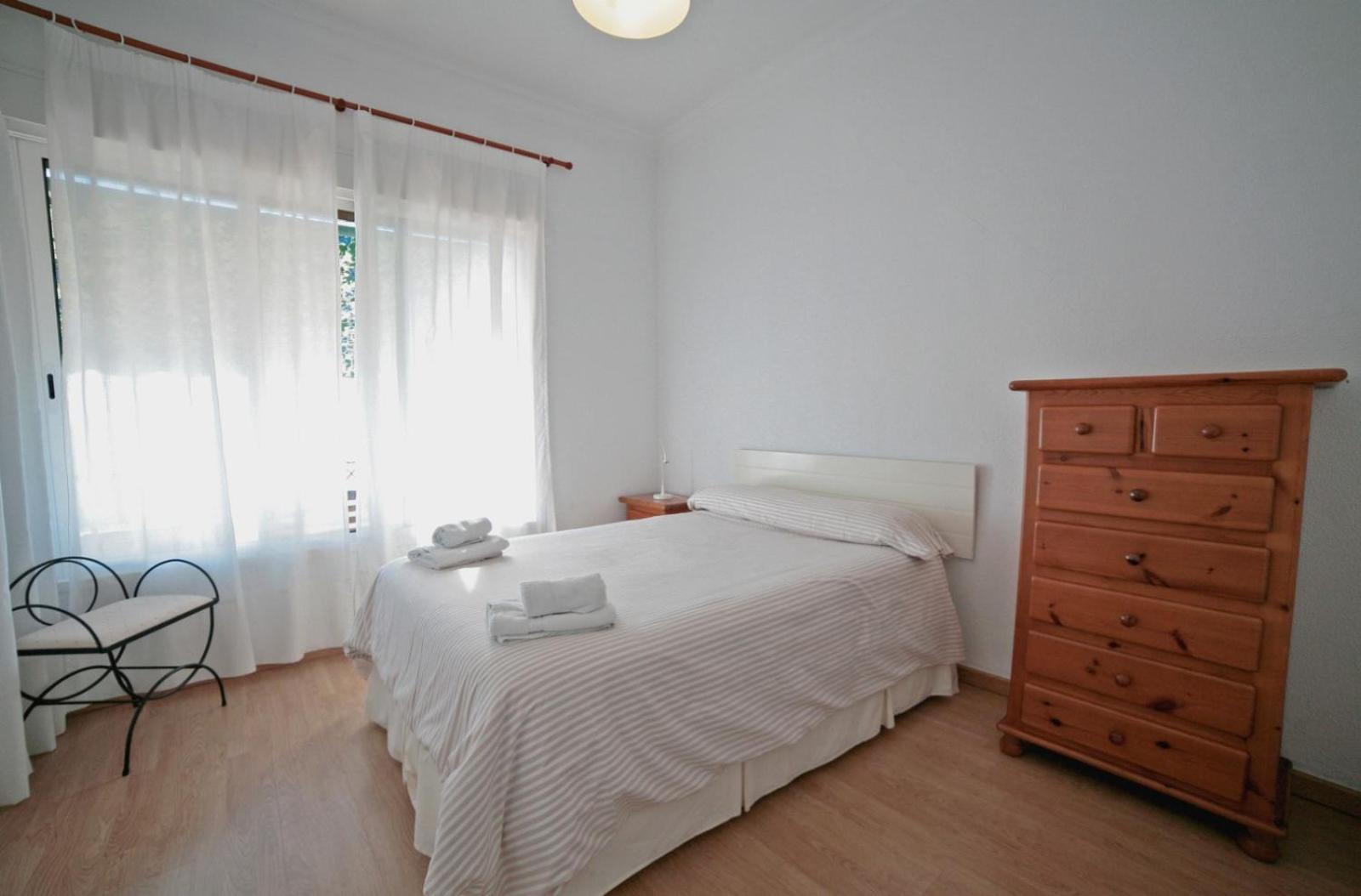 Bahia Apartamento Alicante