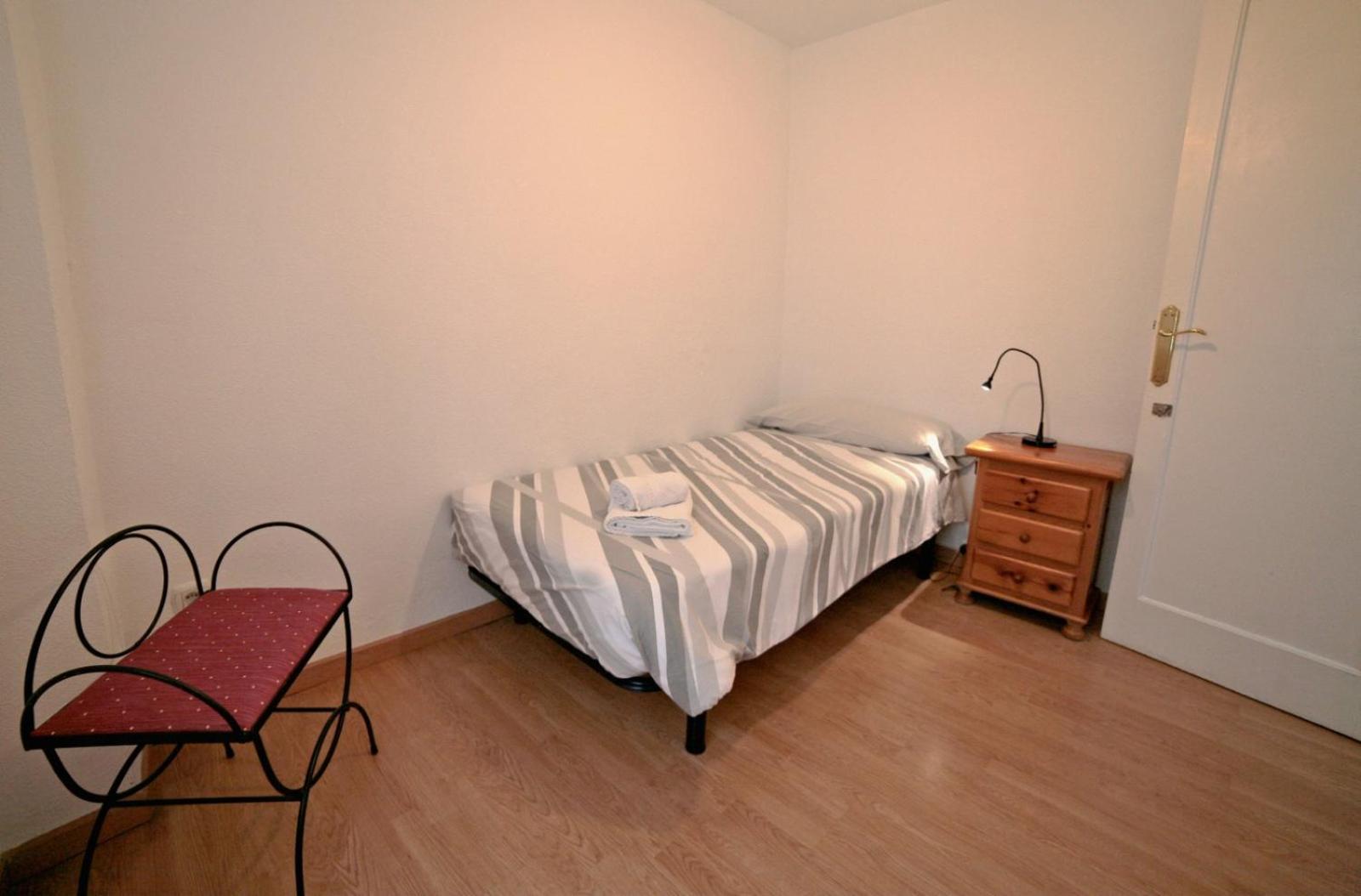 Apartamento Bahia Alicante