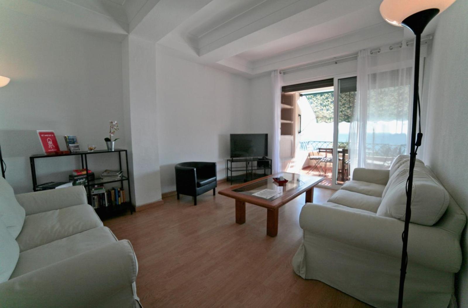 Bahia Apartamento