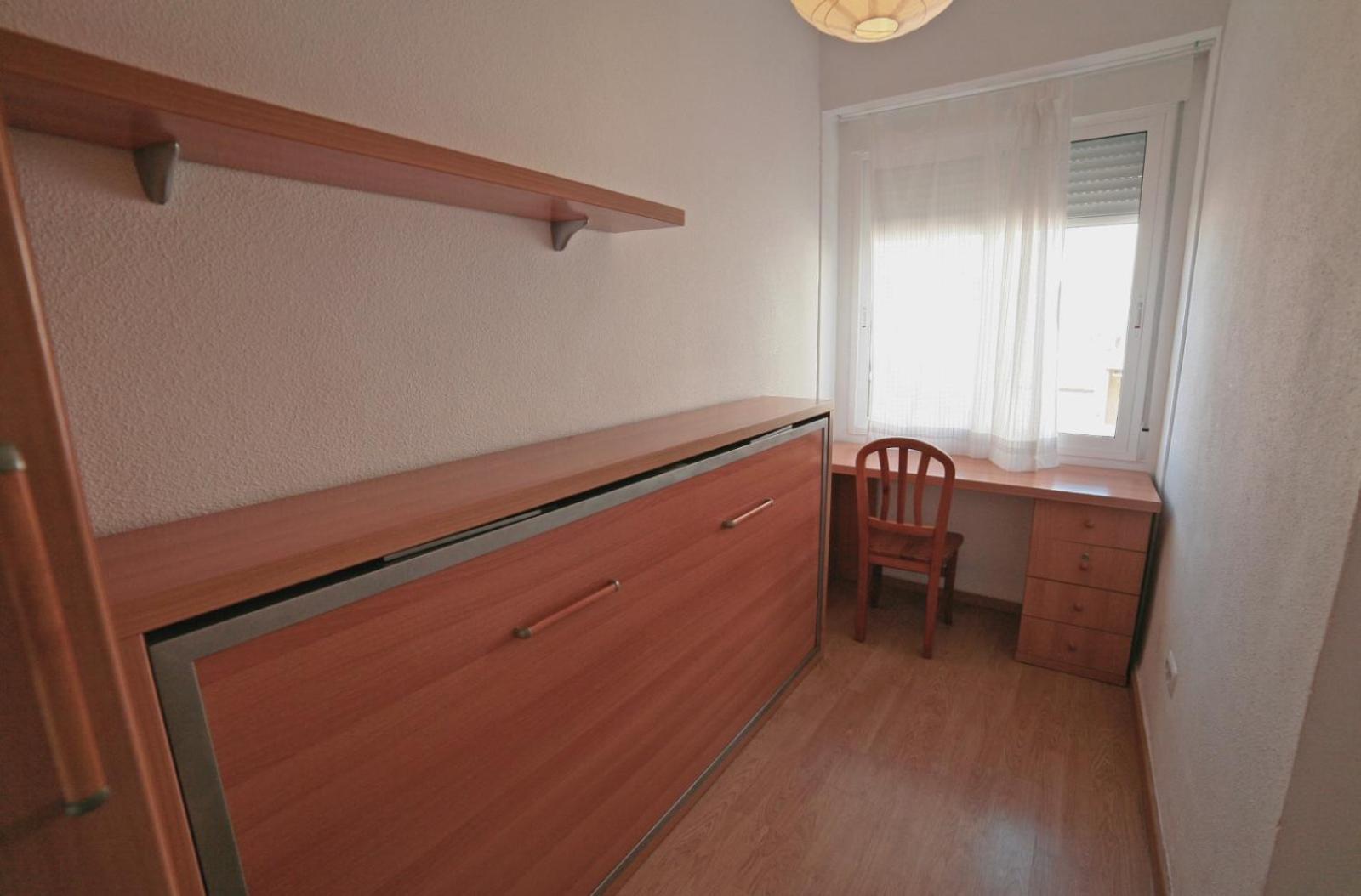 Apartamento Bahia