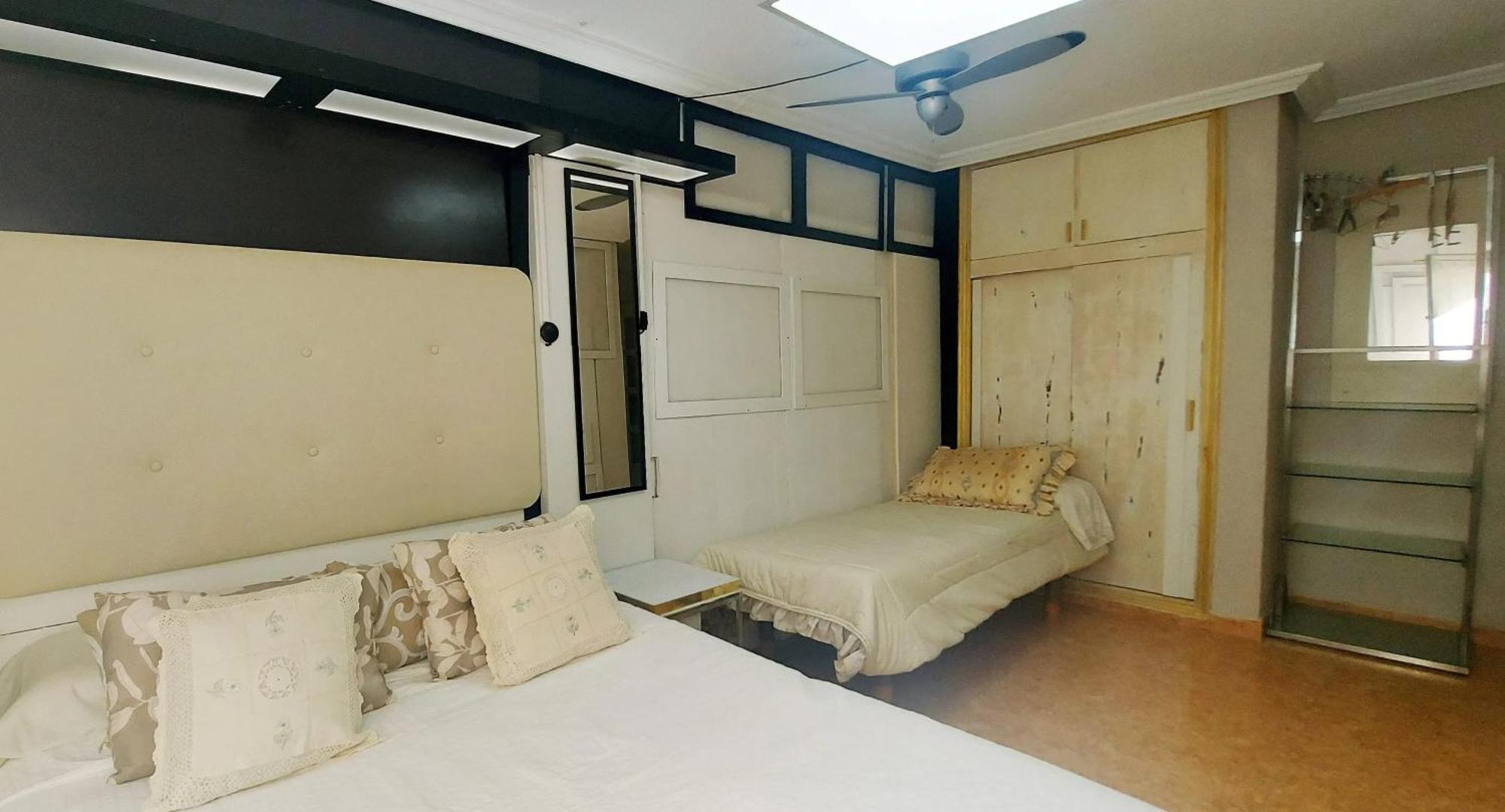 Comfortable In 78 M² With View *