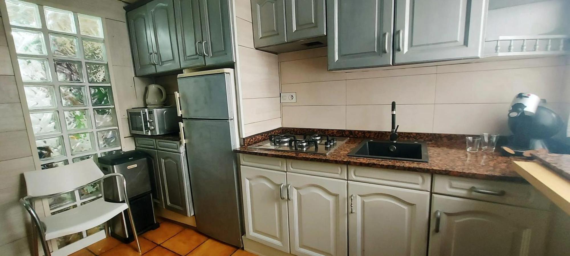 Comfortable In 78 M² With View Apartment *